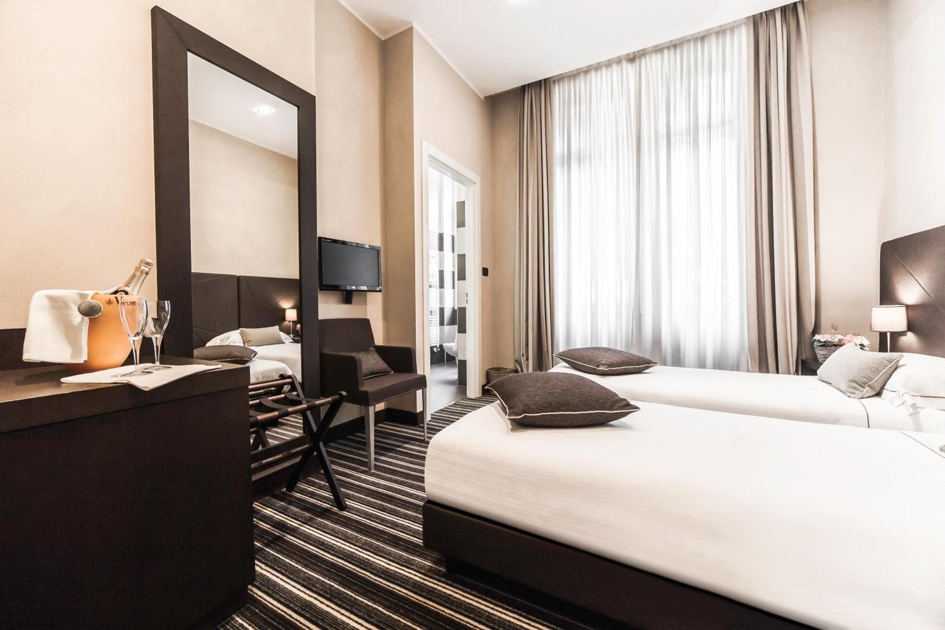 Double or Twin Room