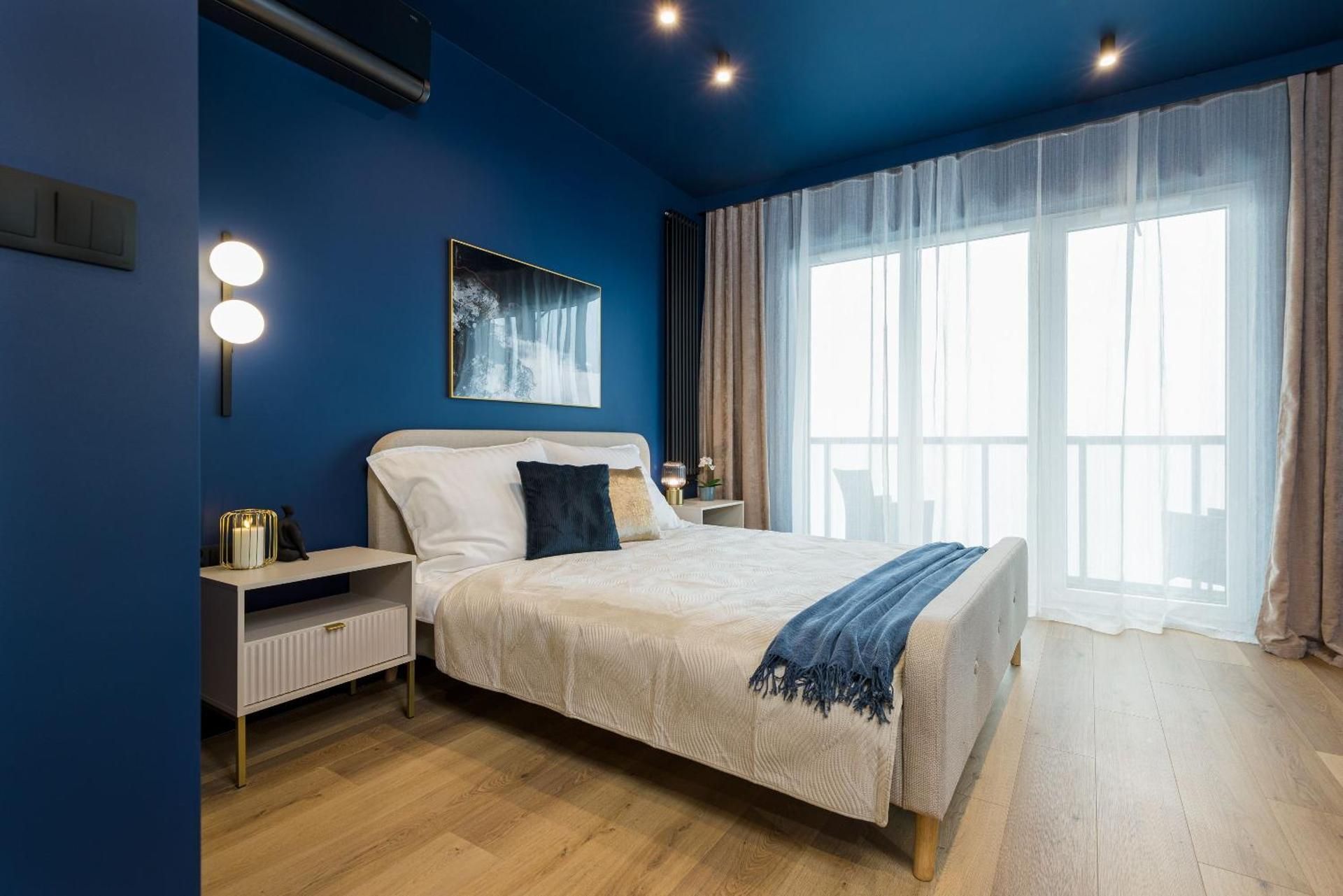 Suite Apartment