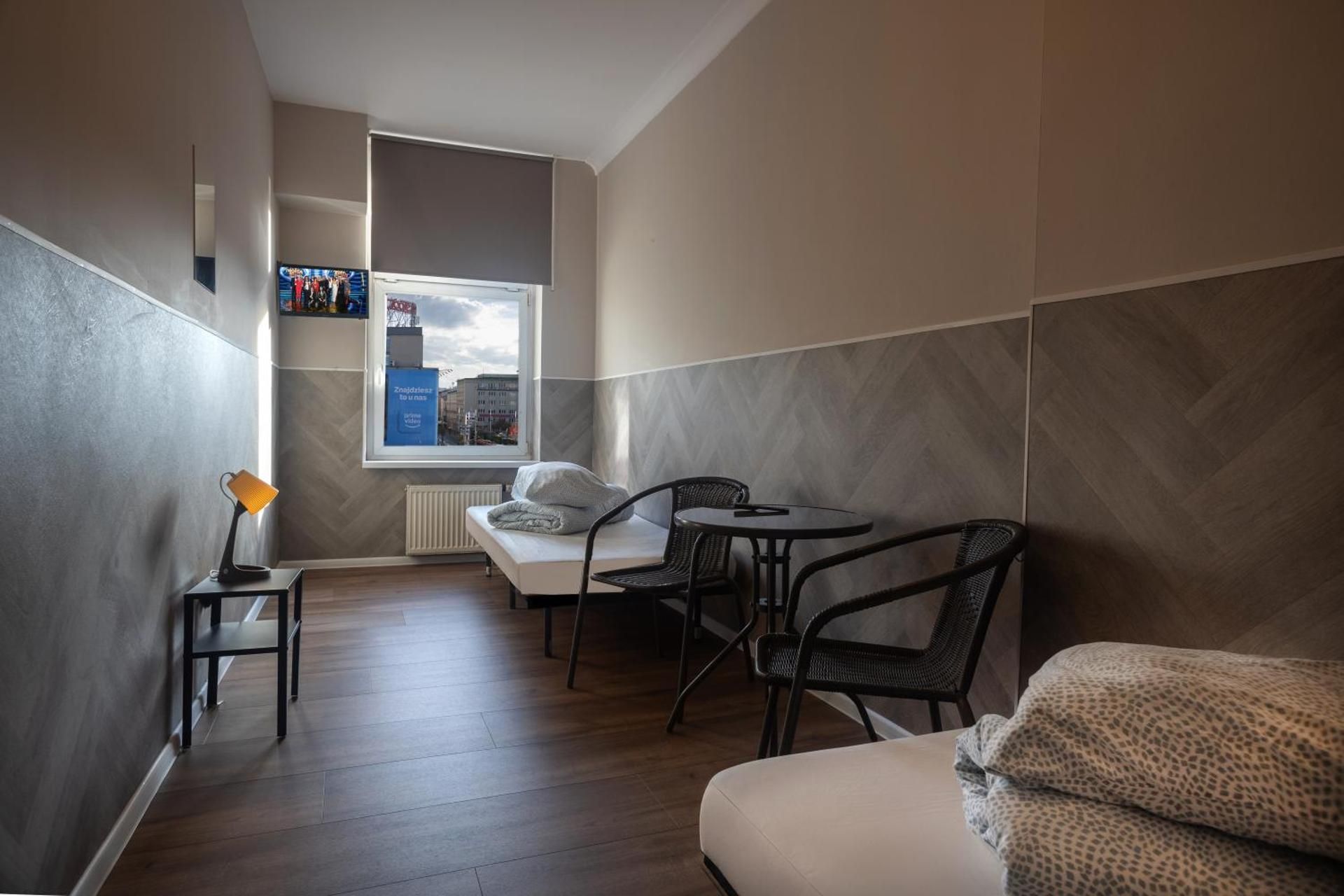 Small Single Room
