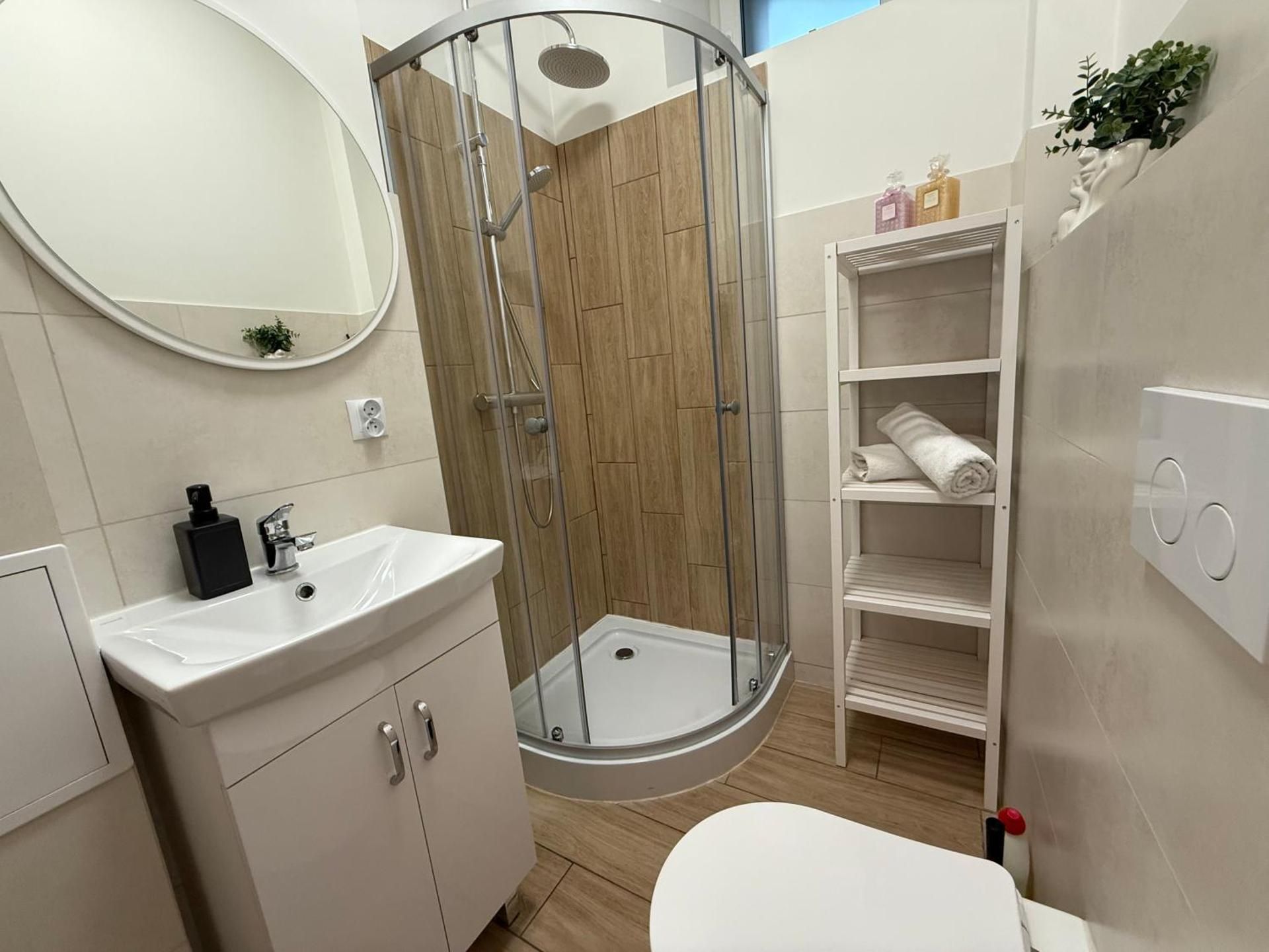 One-Bedroom Suite