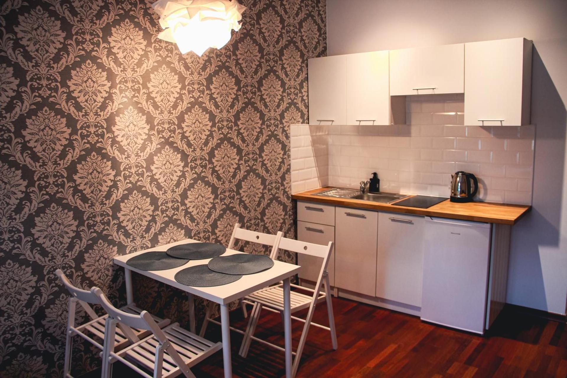 Apartament Kattowitz