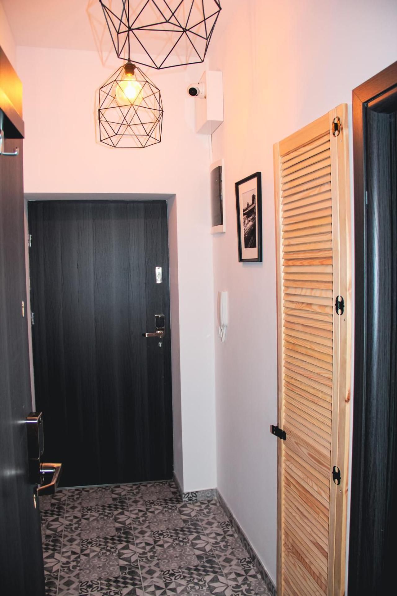 Apartament Kattowitz