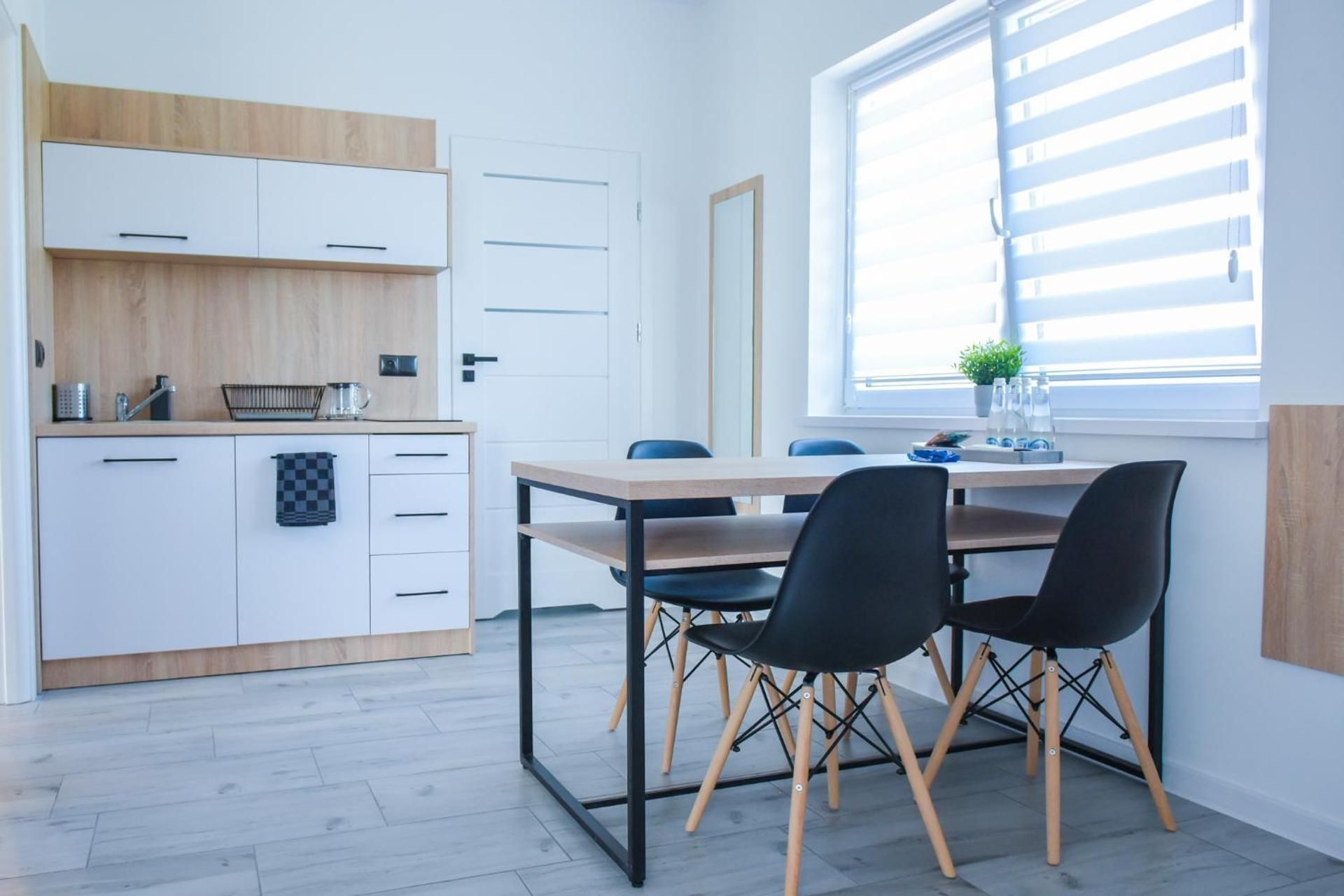 Standard Apartment