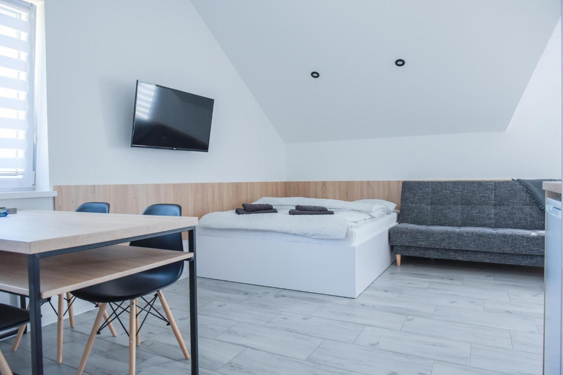 Standard Apartment