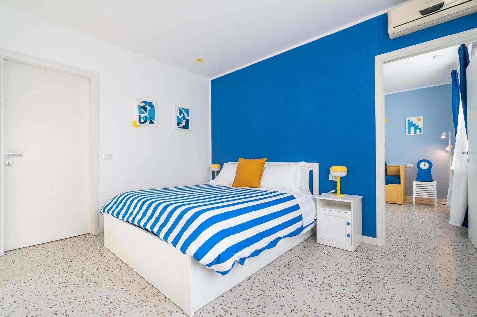 Triple Room with Private Bathroom