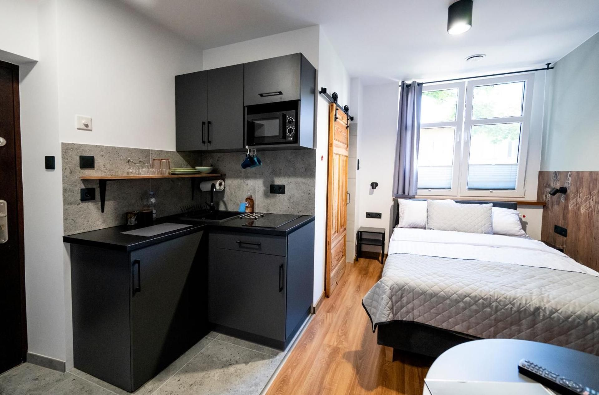Standard Apartment