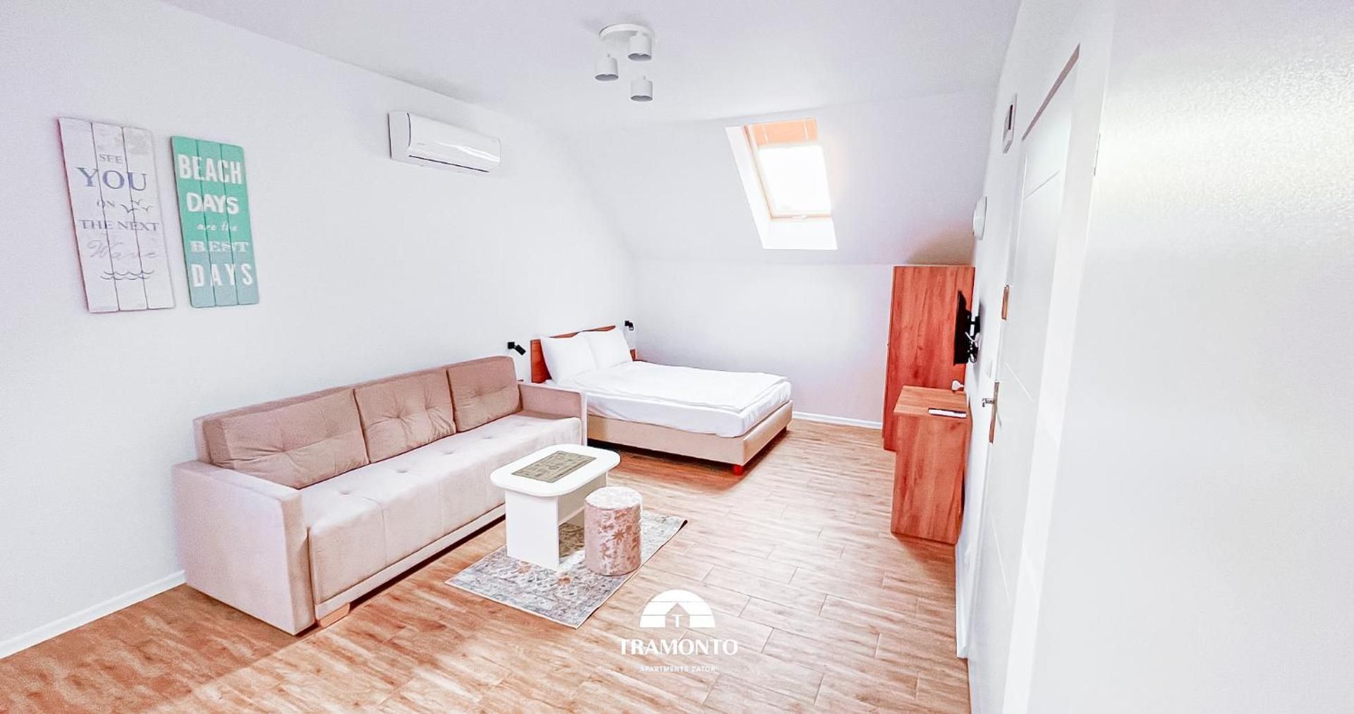 Quadruple Room with Bathroom