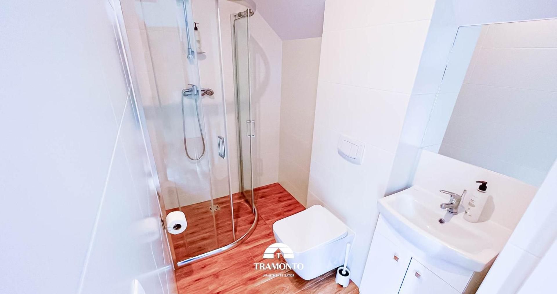 Quadruple Room with Bathroom