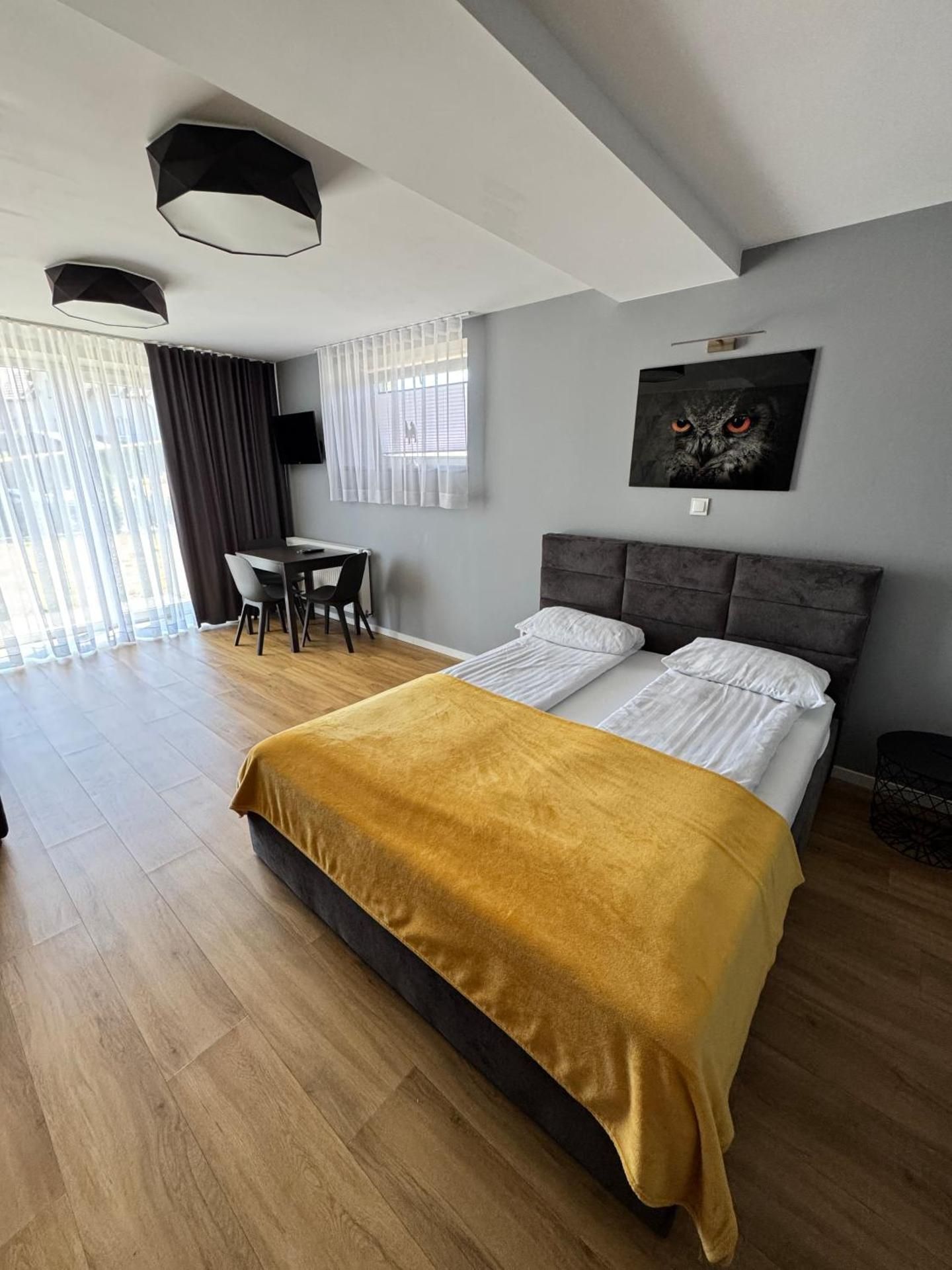 Premium Quadruple Room
