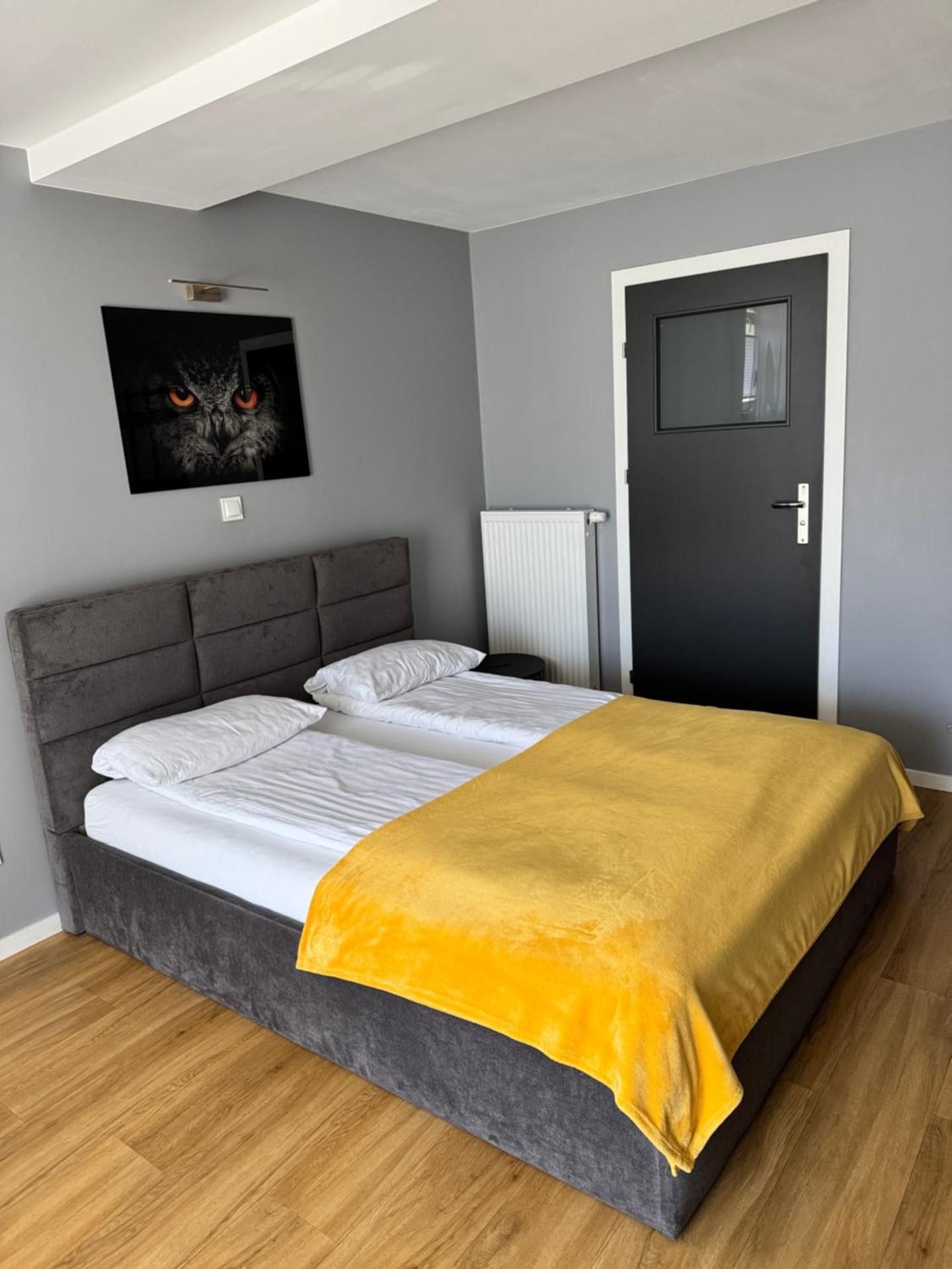 Premium Quadruple Room