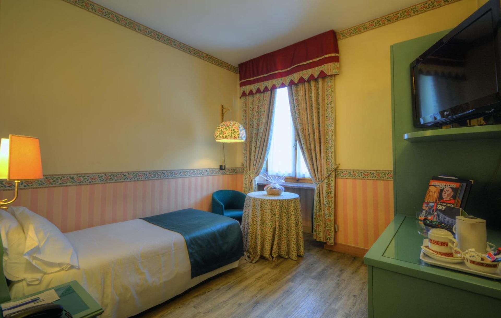 Single Room
