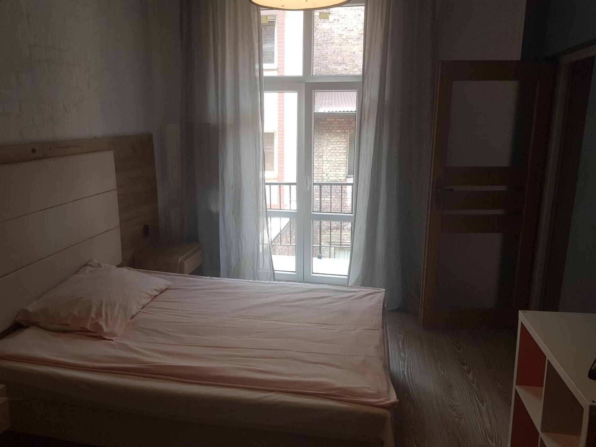 Comfort Double Room with Shower