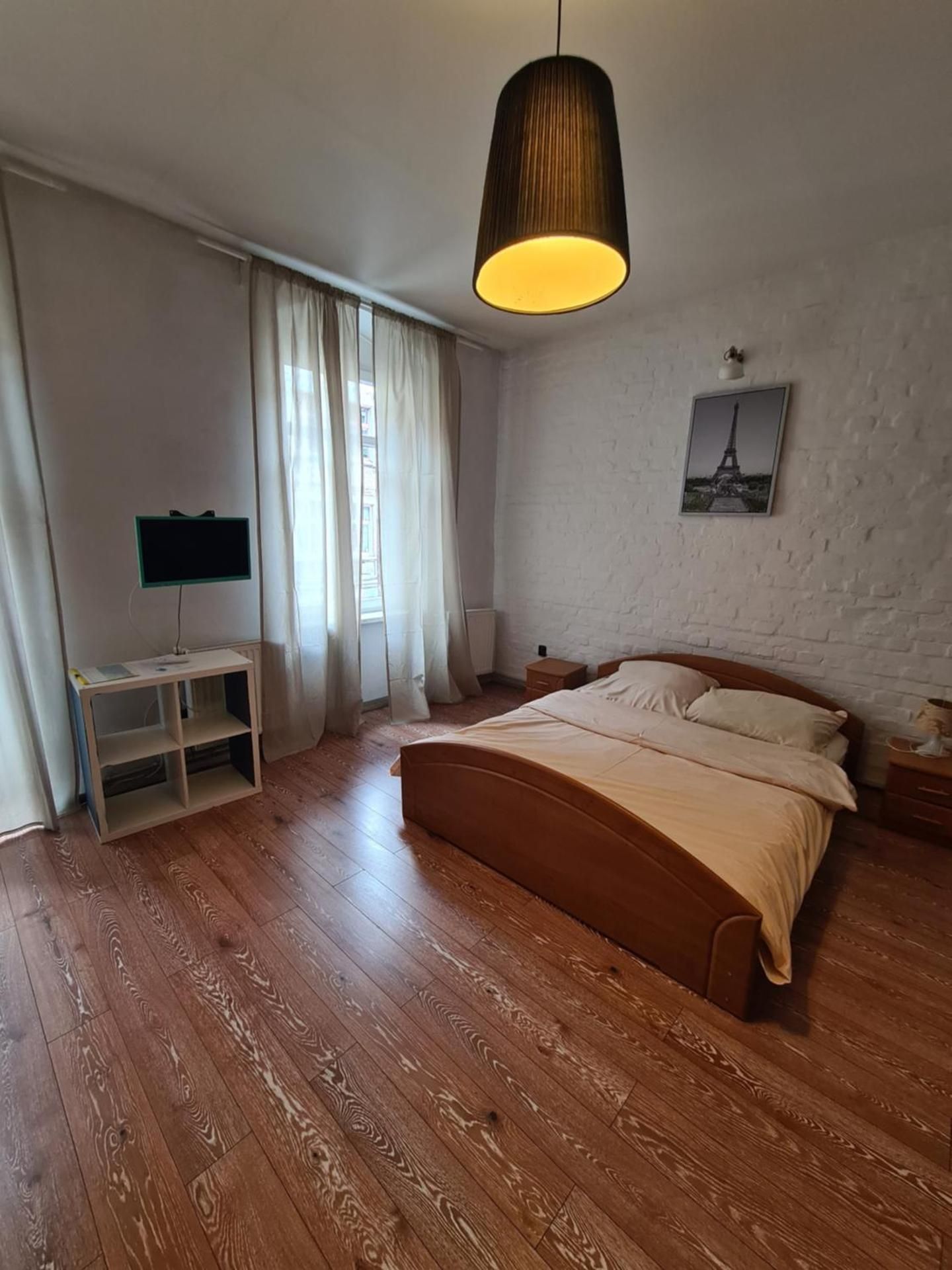 King Room with Balcony
