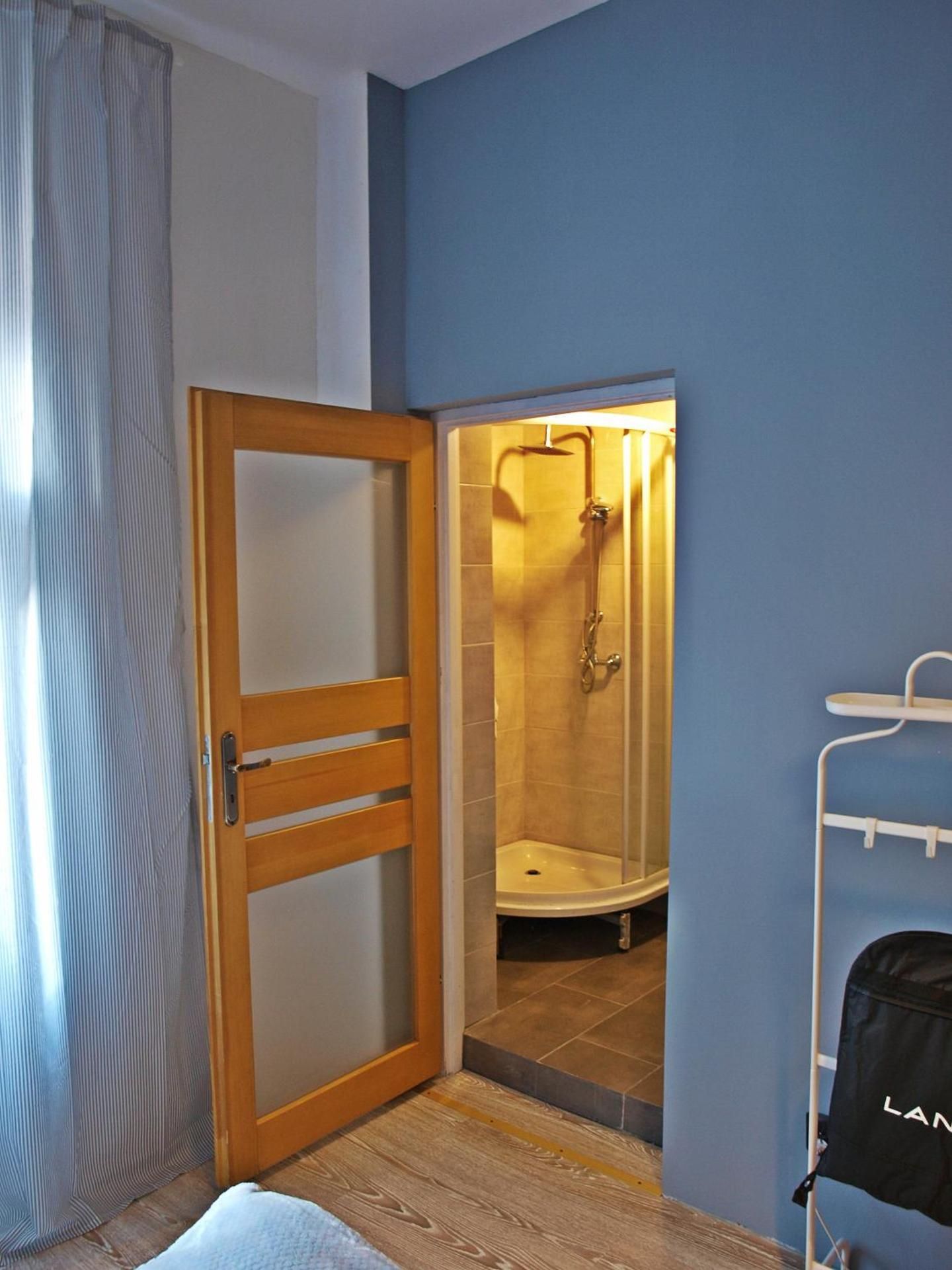 Comfort Double Room with Shower