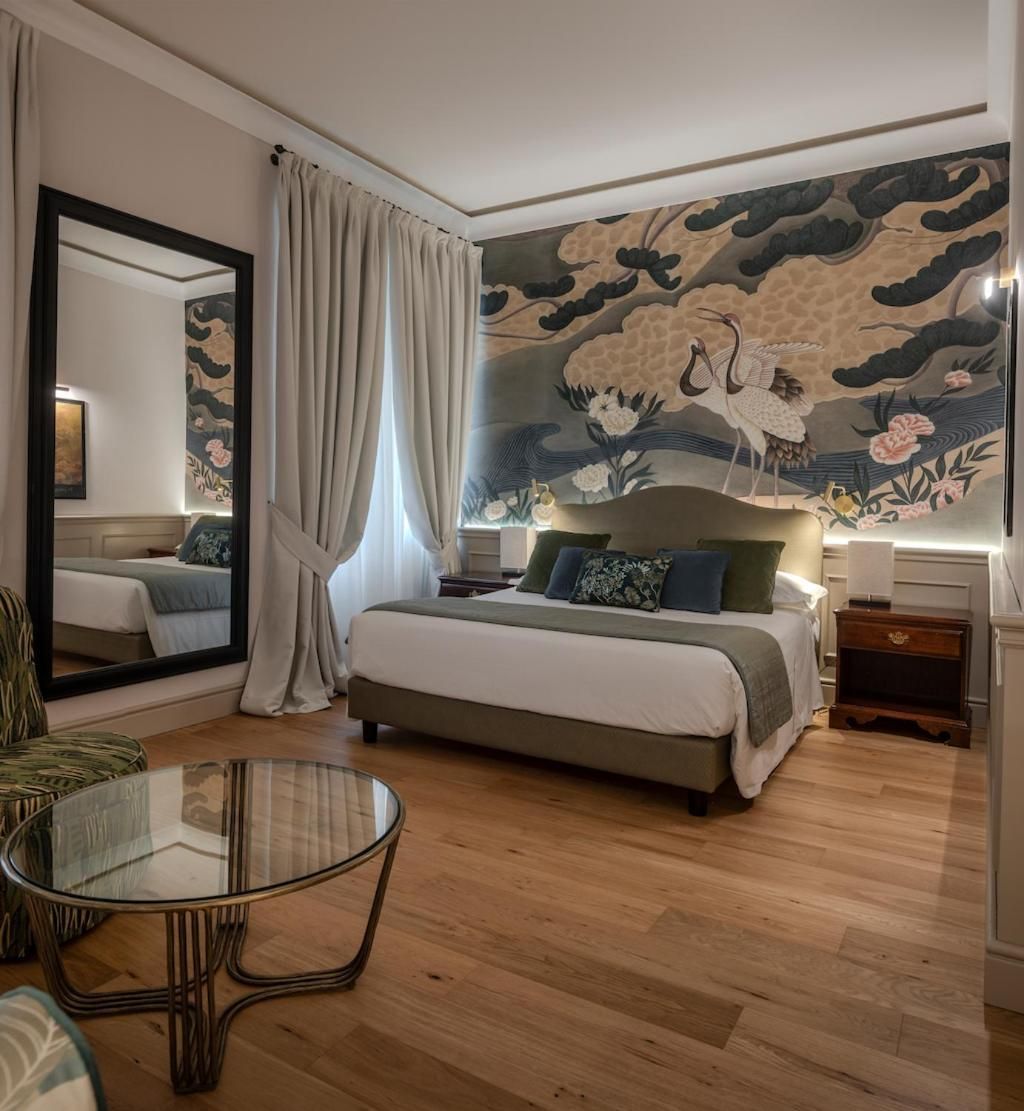 Deluxe Junior Suite