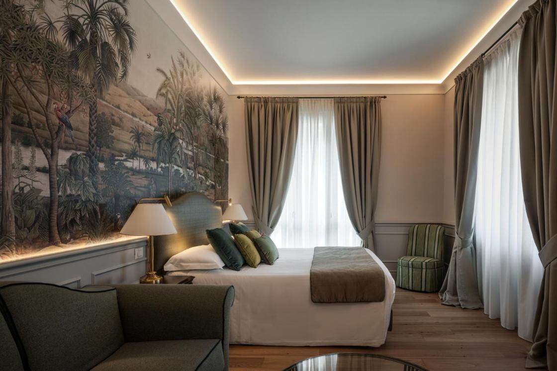 Deluxe Junior Suite