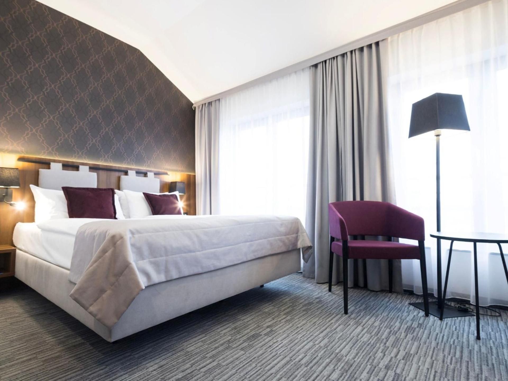 1 Double Bed, Nonsmoking, Sofabed, Air Conditioning