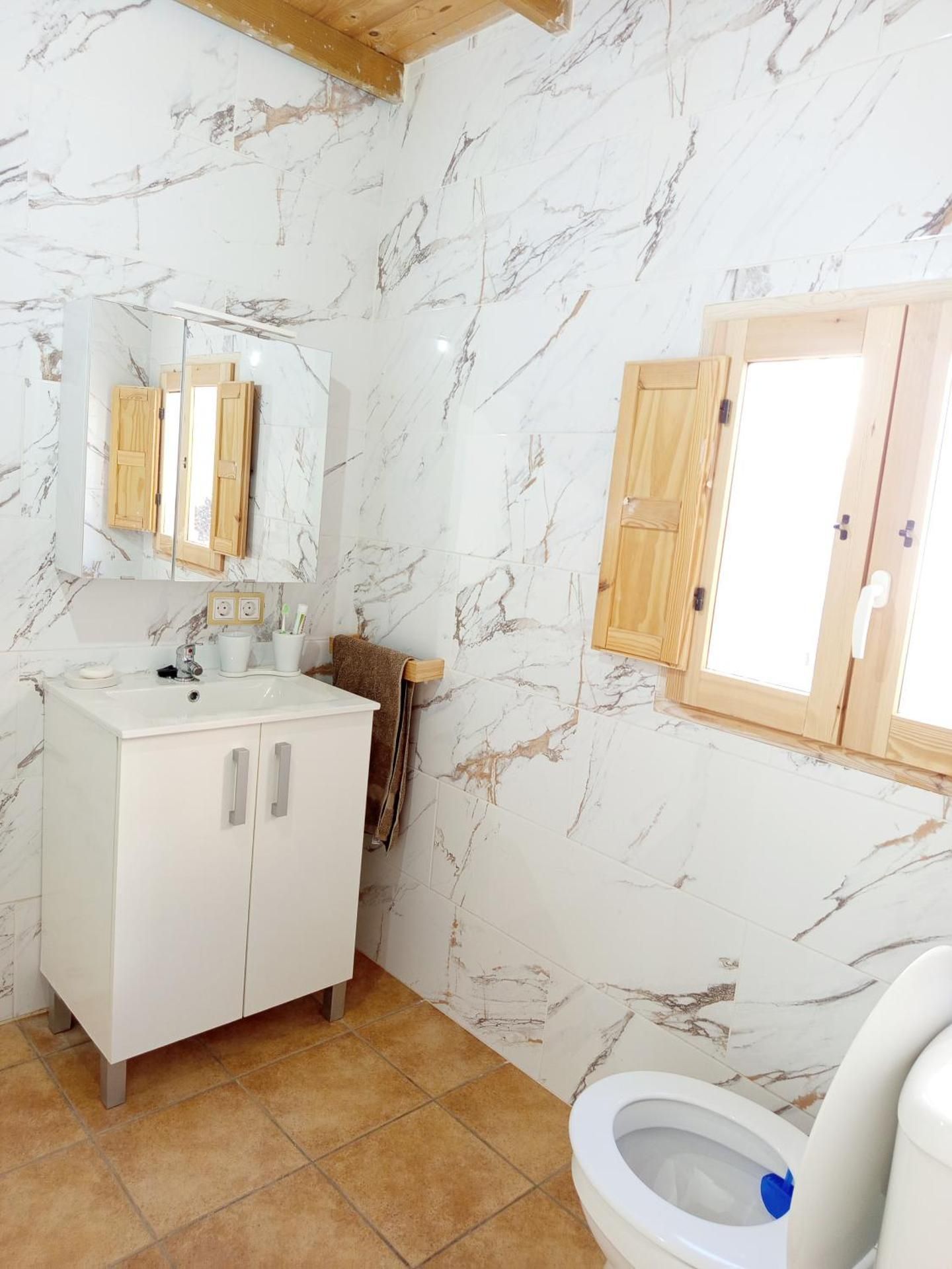 Double Room with Patio