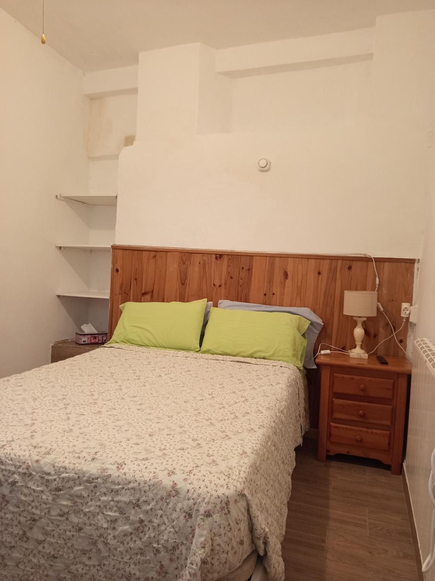 Double Room with Patio