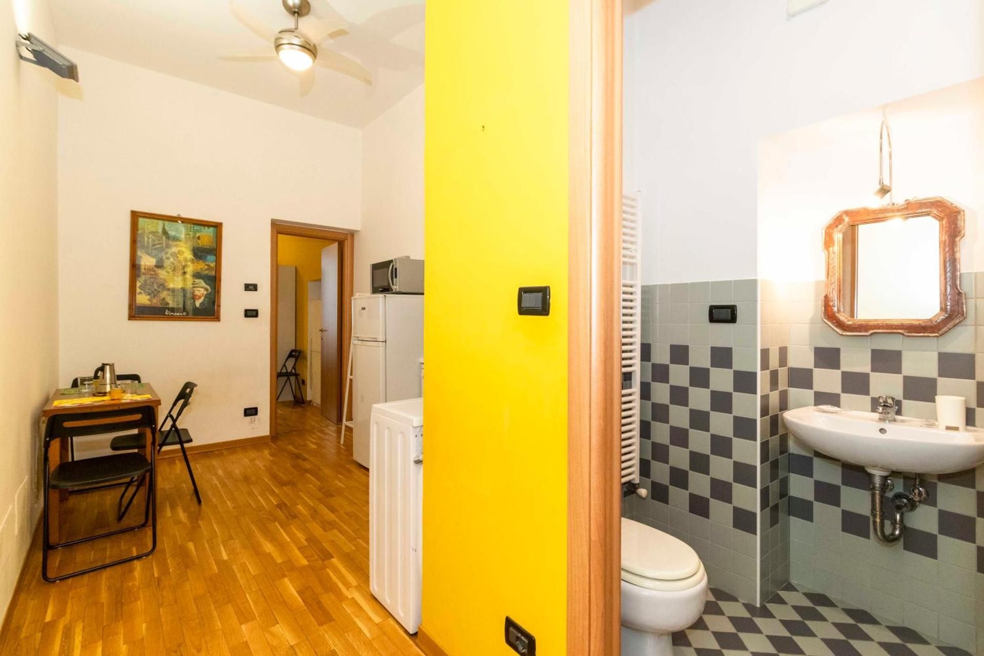 Standard Apartment