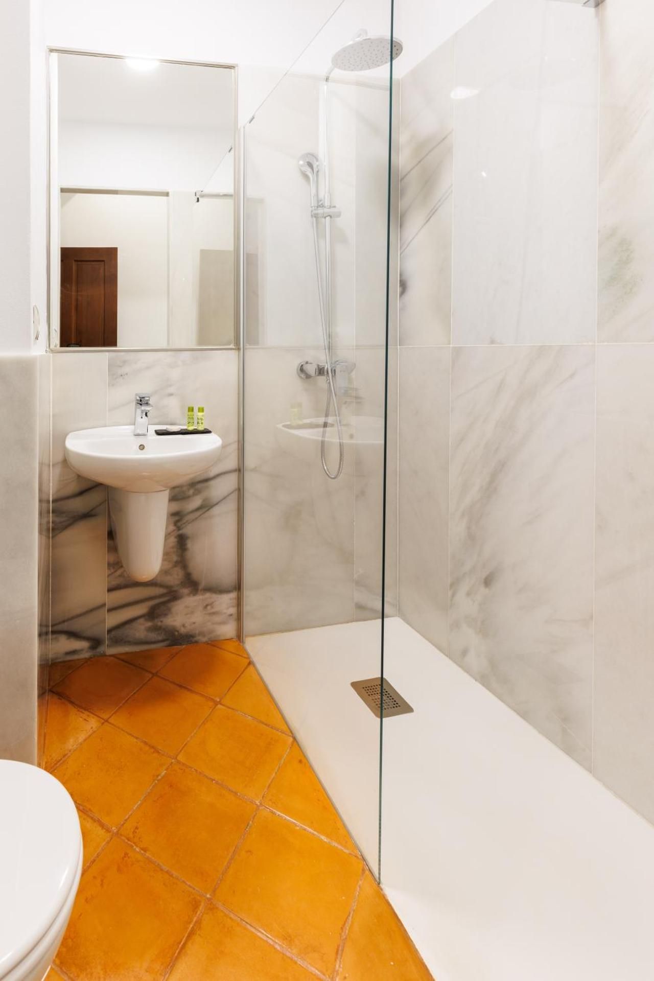 Arte de Cozina Standard Double Room 2