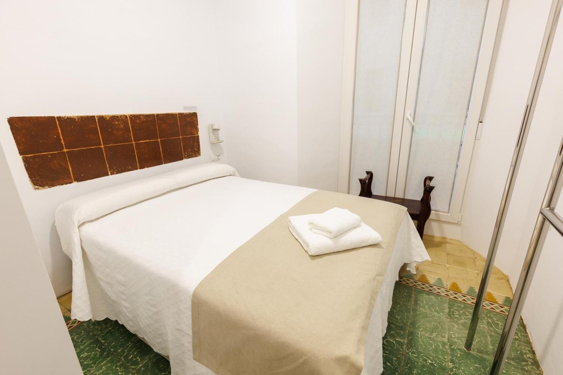 Arte de Cozina Standard Double Room