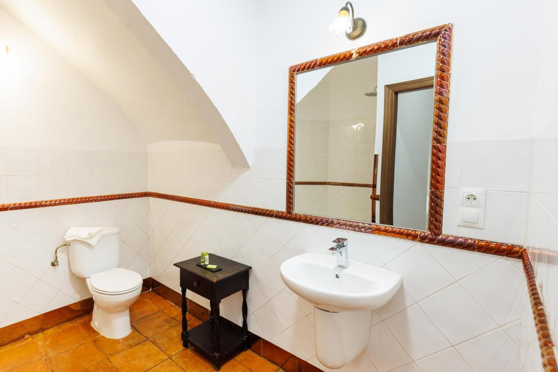 Arte de Cozina Superior Twin Room 3