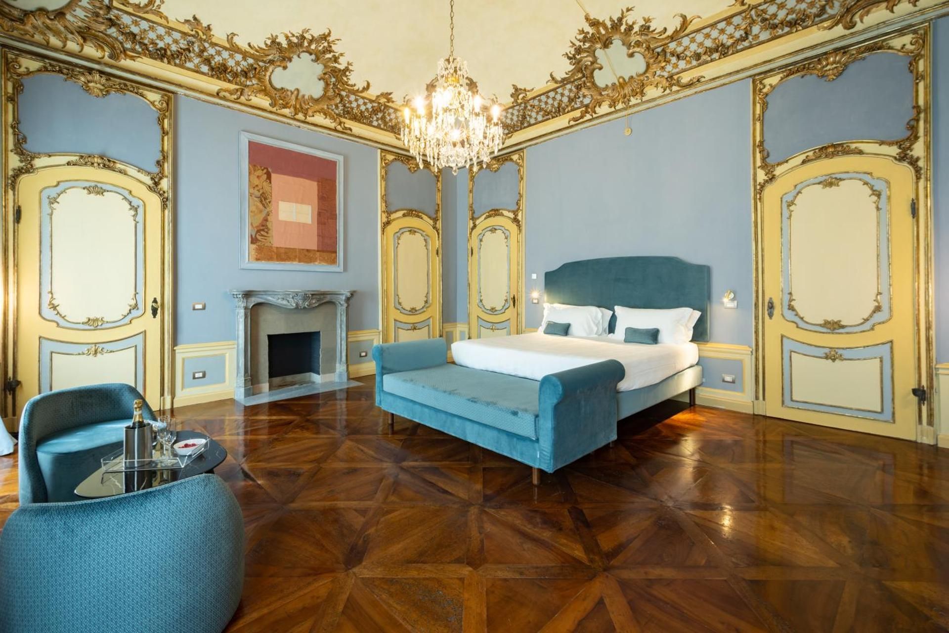 Superior Double or Twin Room