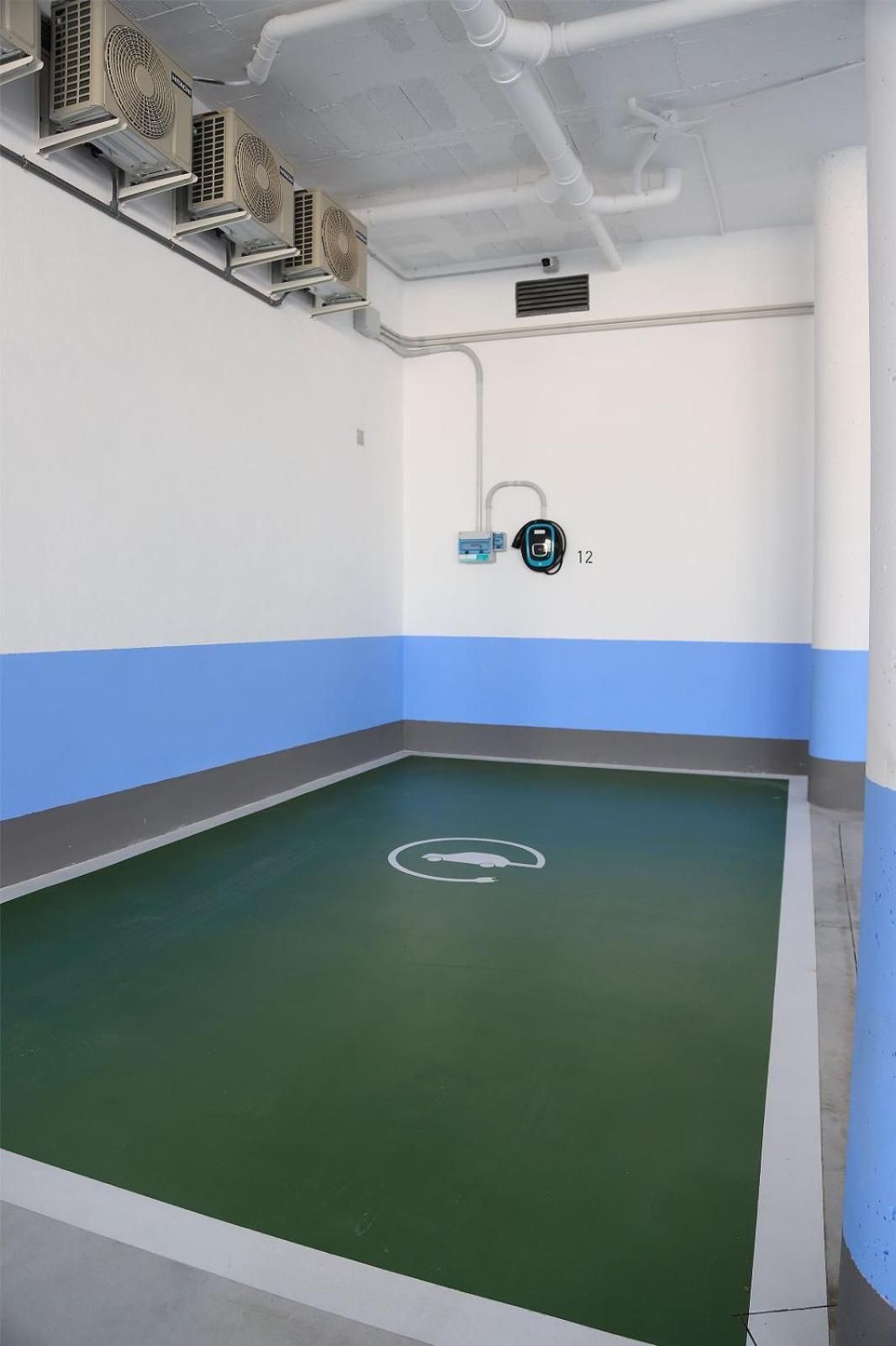 Apartamentos Antequera