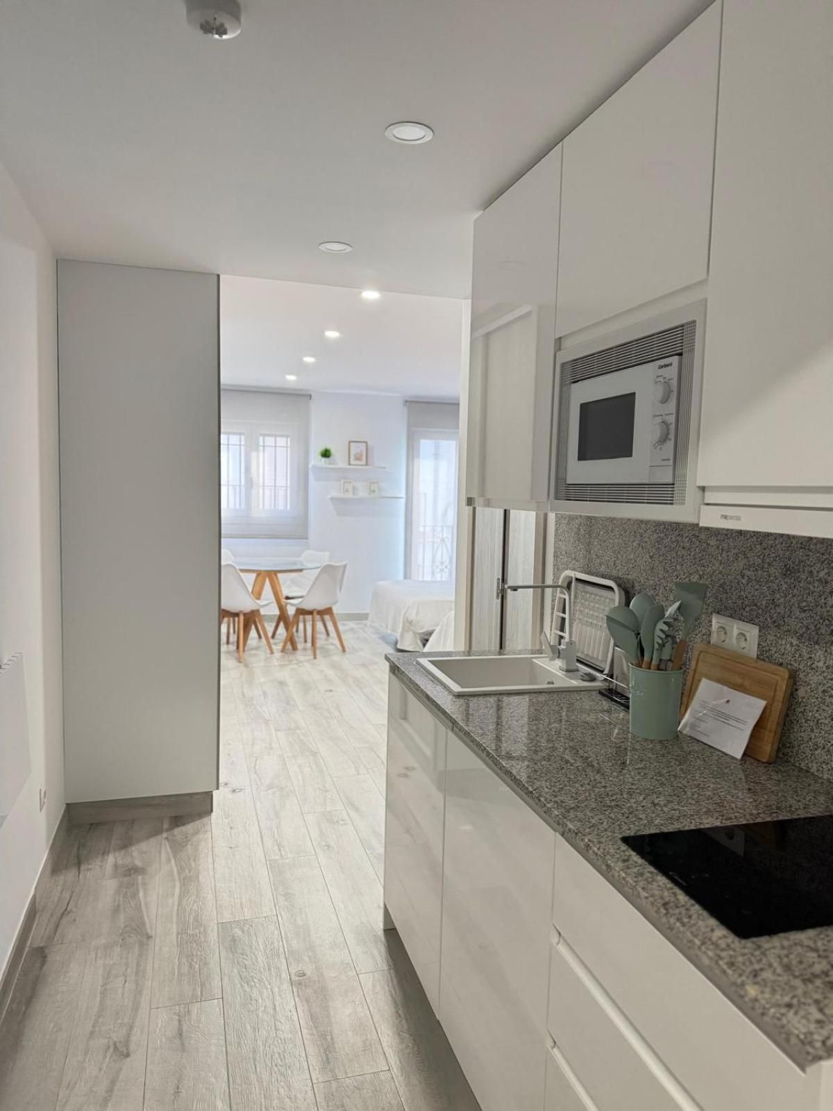 Apartamentos Antequera