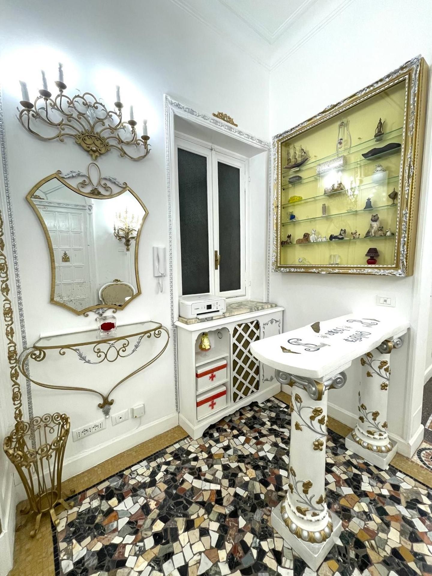 Junior Suite with Balcony