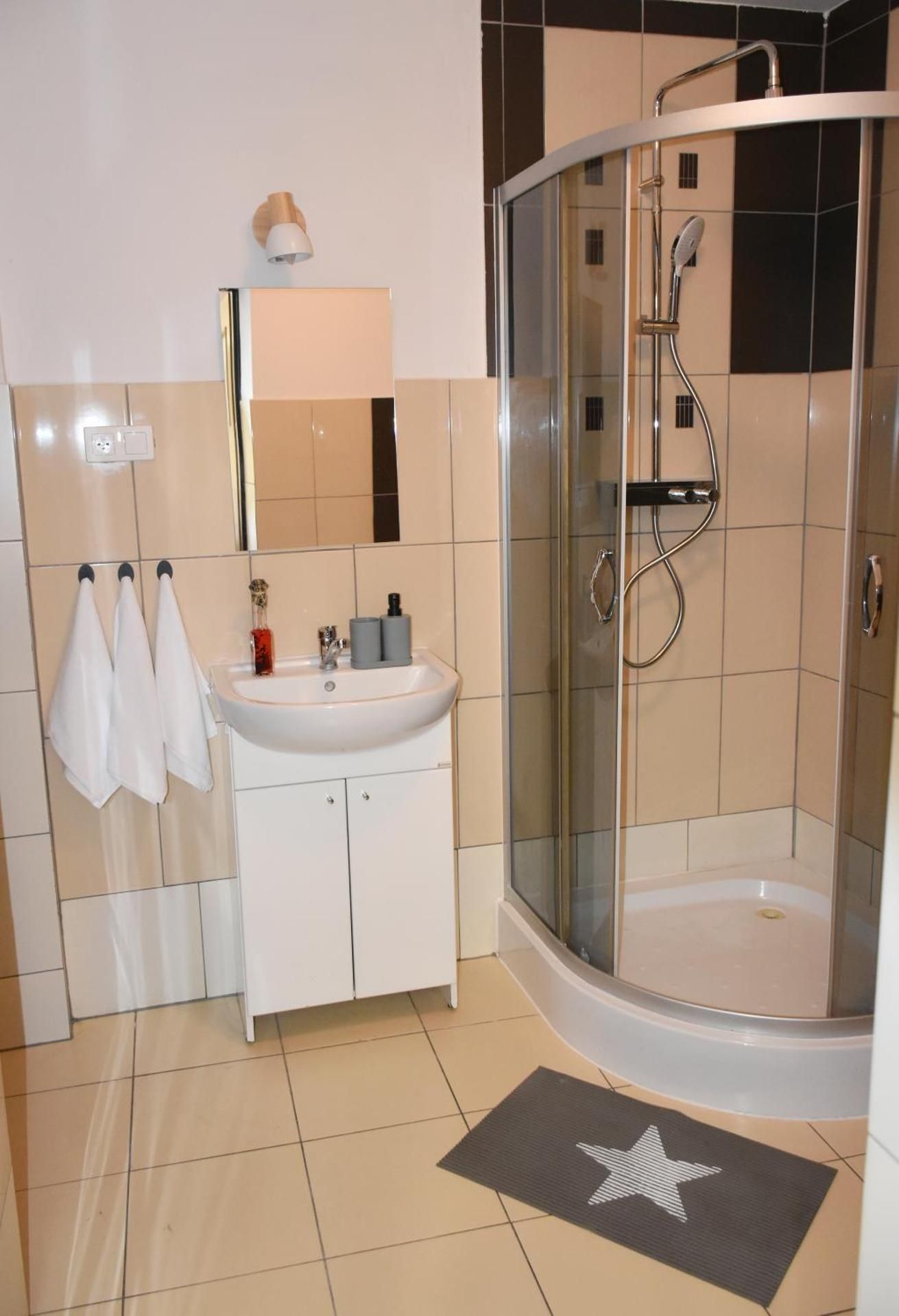 Triple Room with Private Bathroom