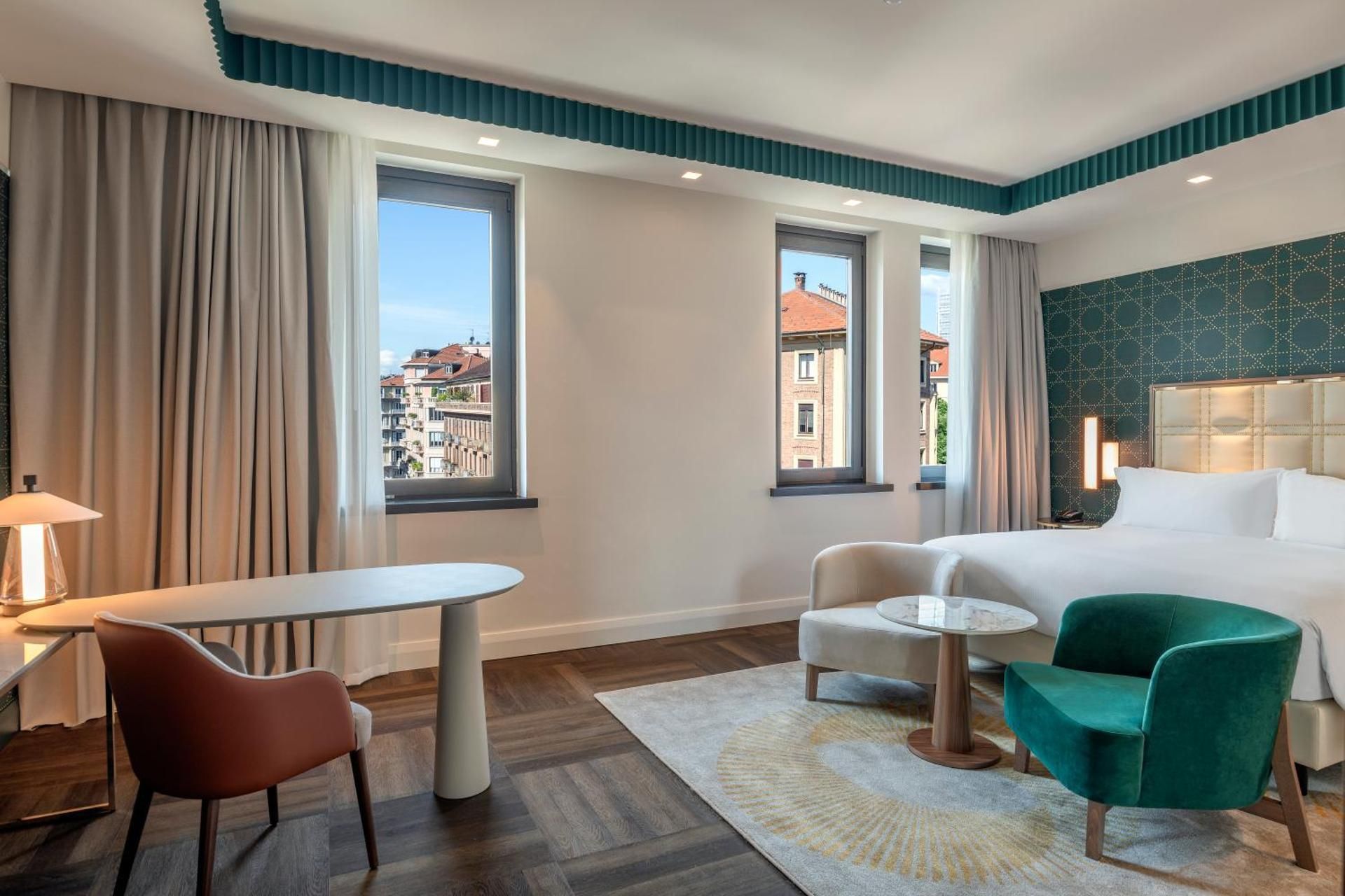 Junior Suite