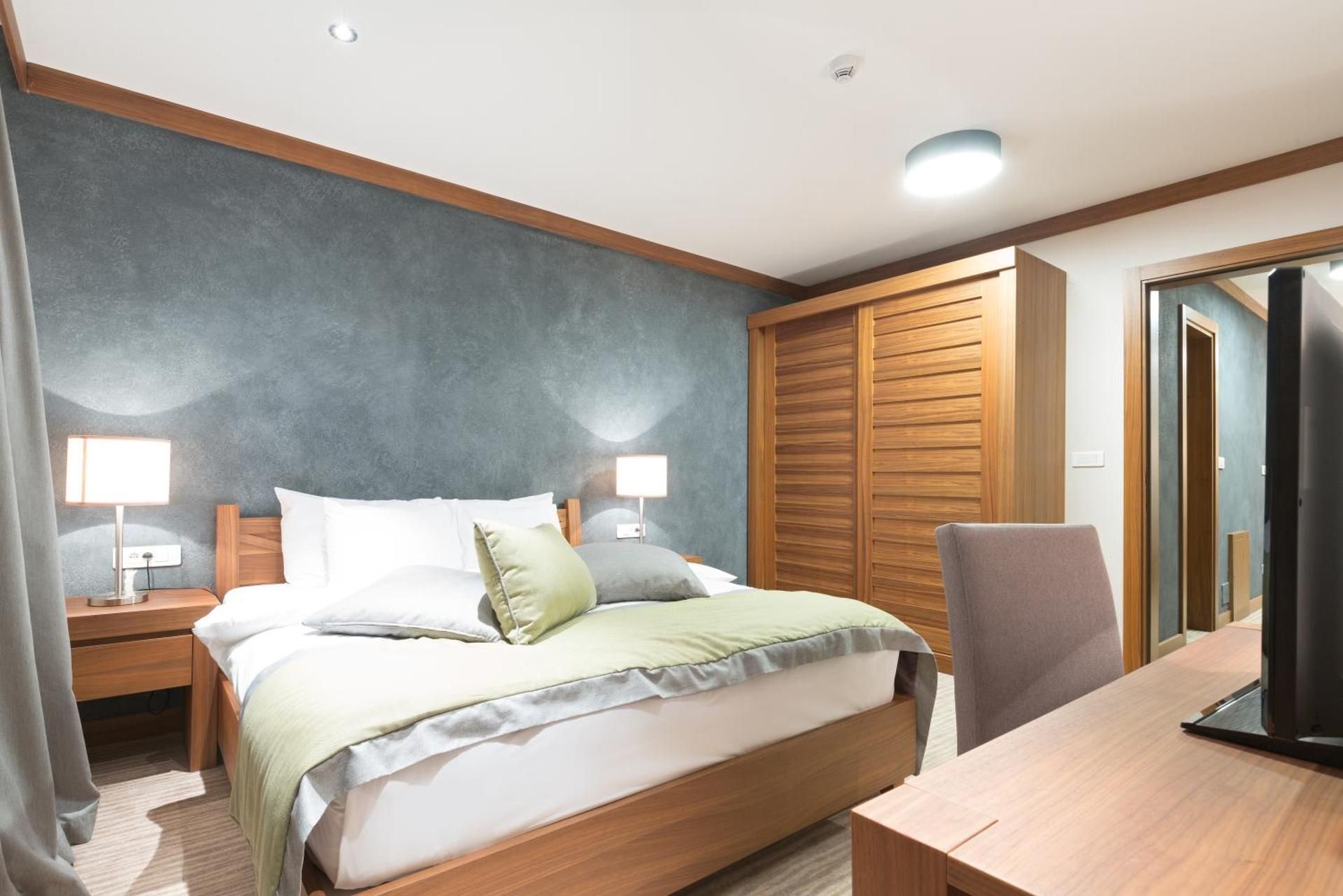 Special Offer - Double Room with Romantic Package