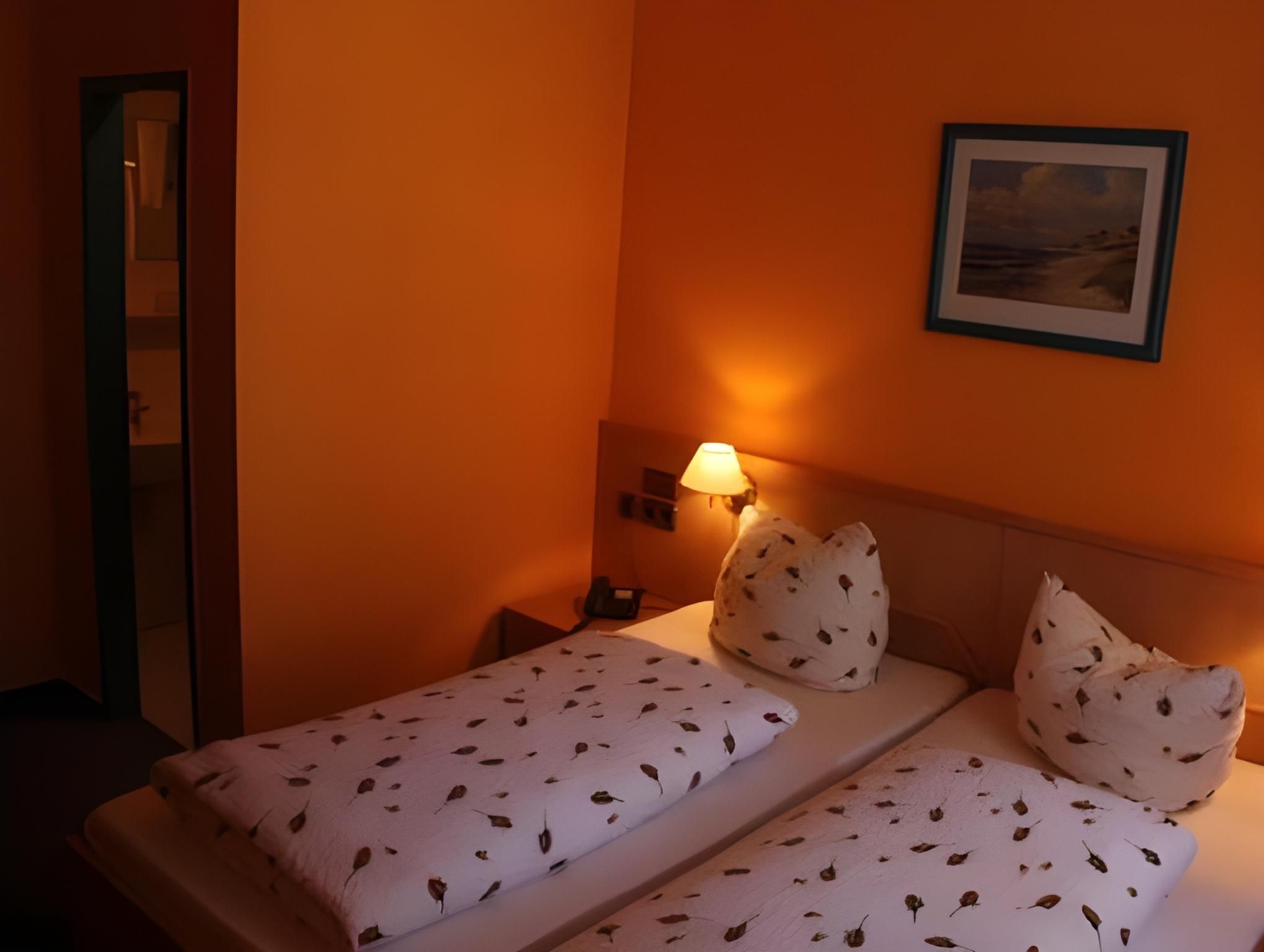 Double or Twin Room