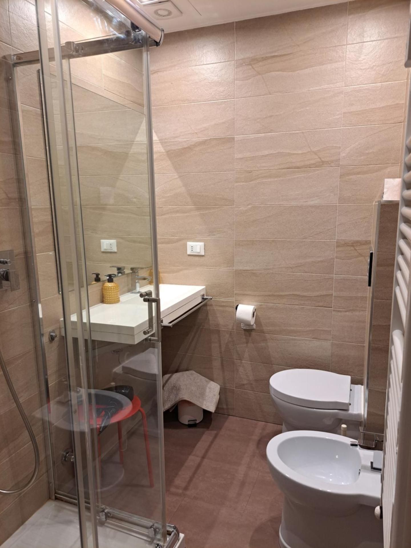 Superior Double Room with City View