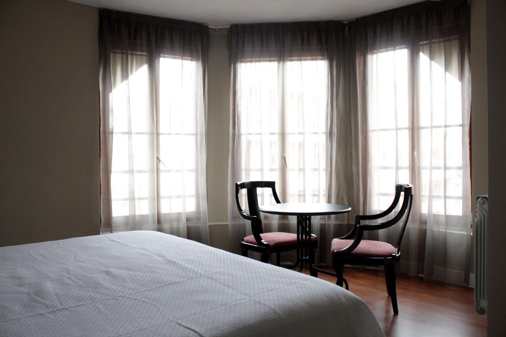 Comfort Quadruple Room