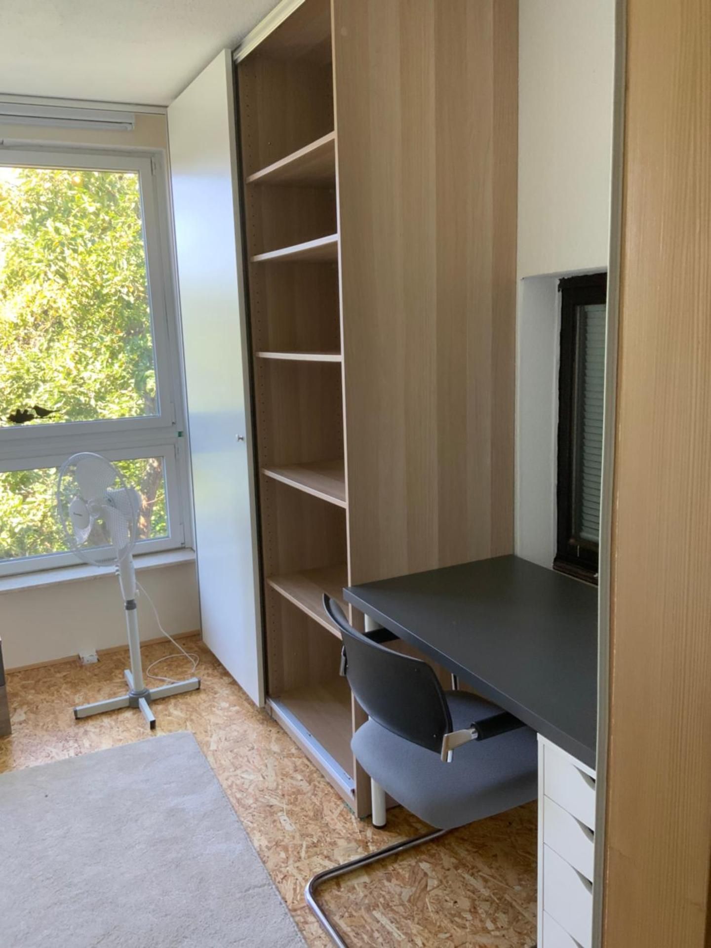 Single Room