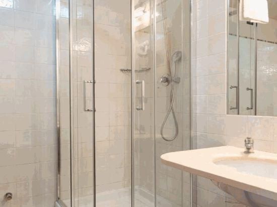 Double Standard Room