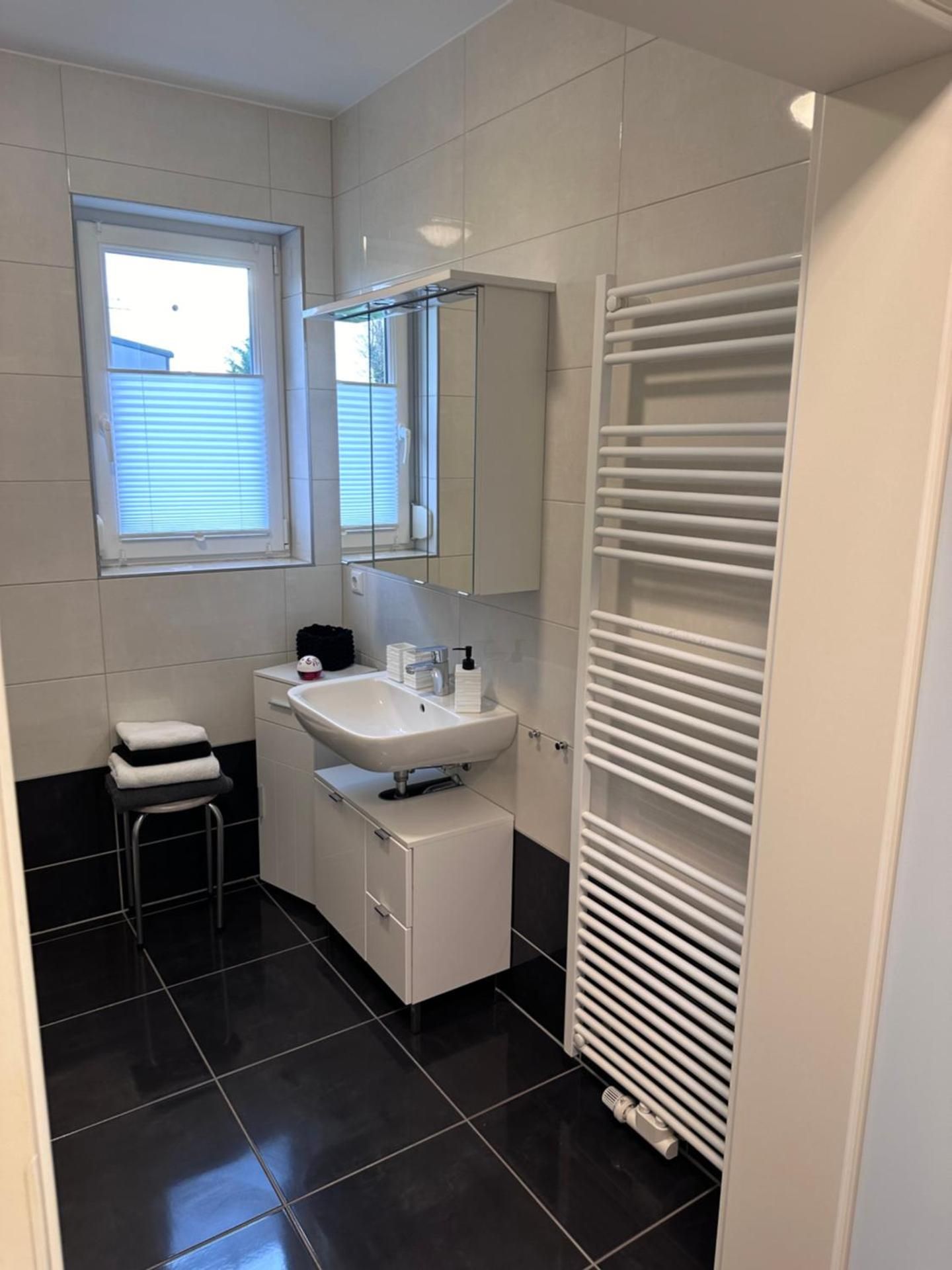 Double Room - Disability Access