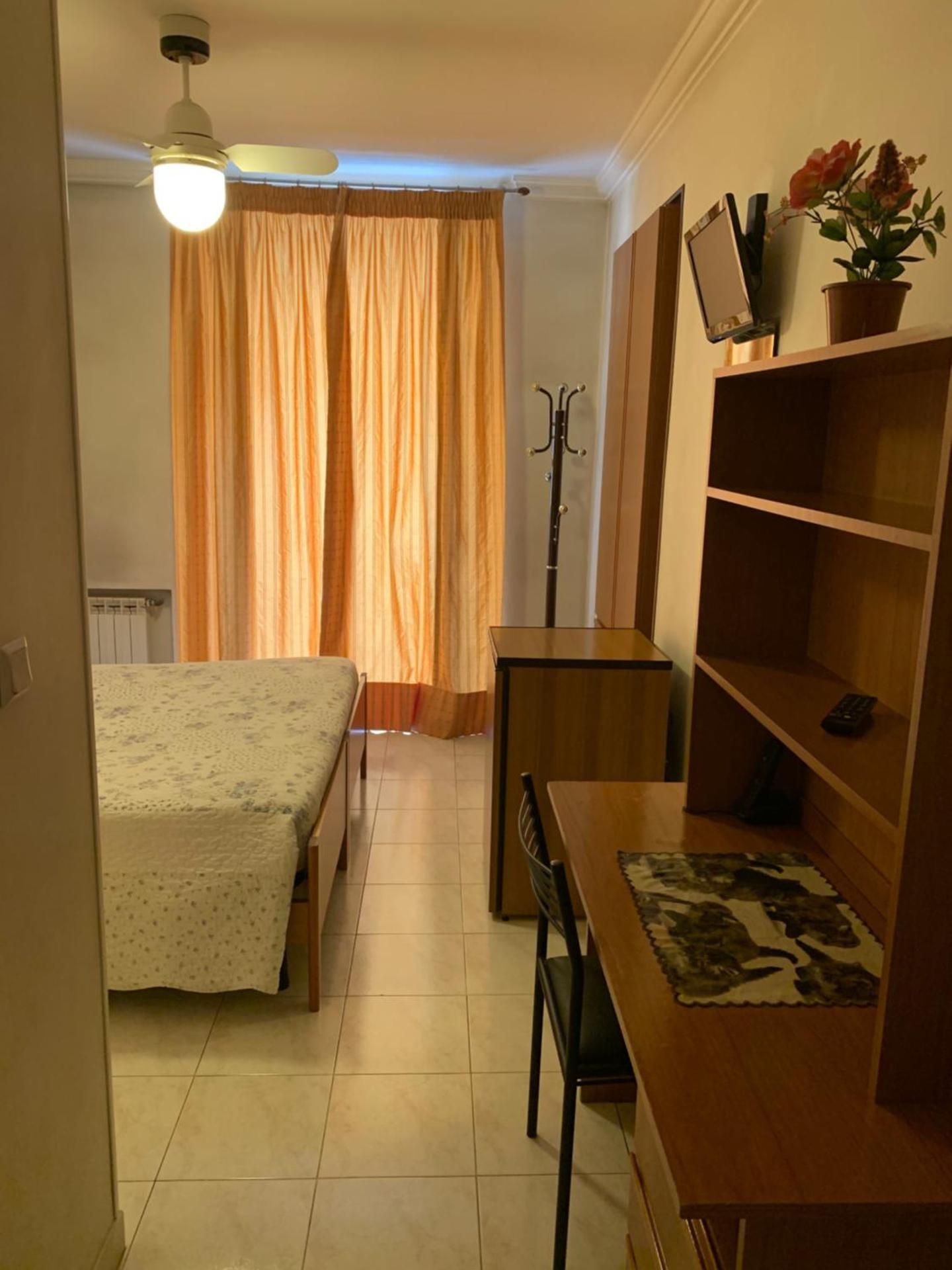 Double or Twin Room with Private Bathroom