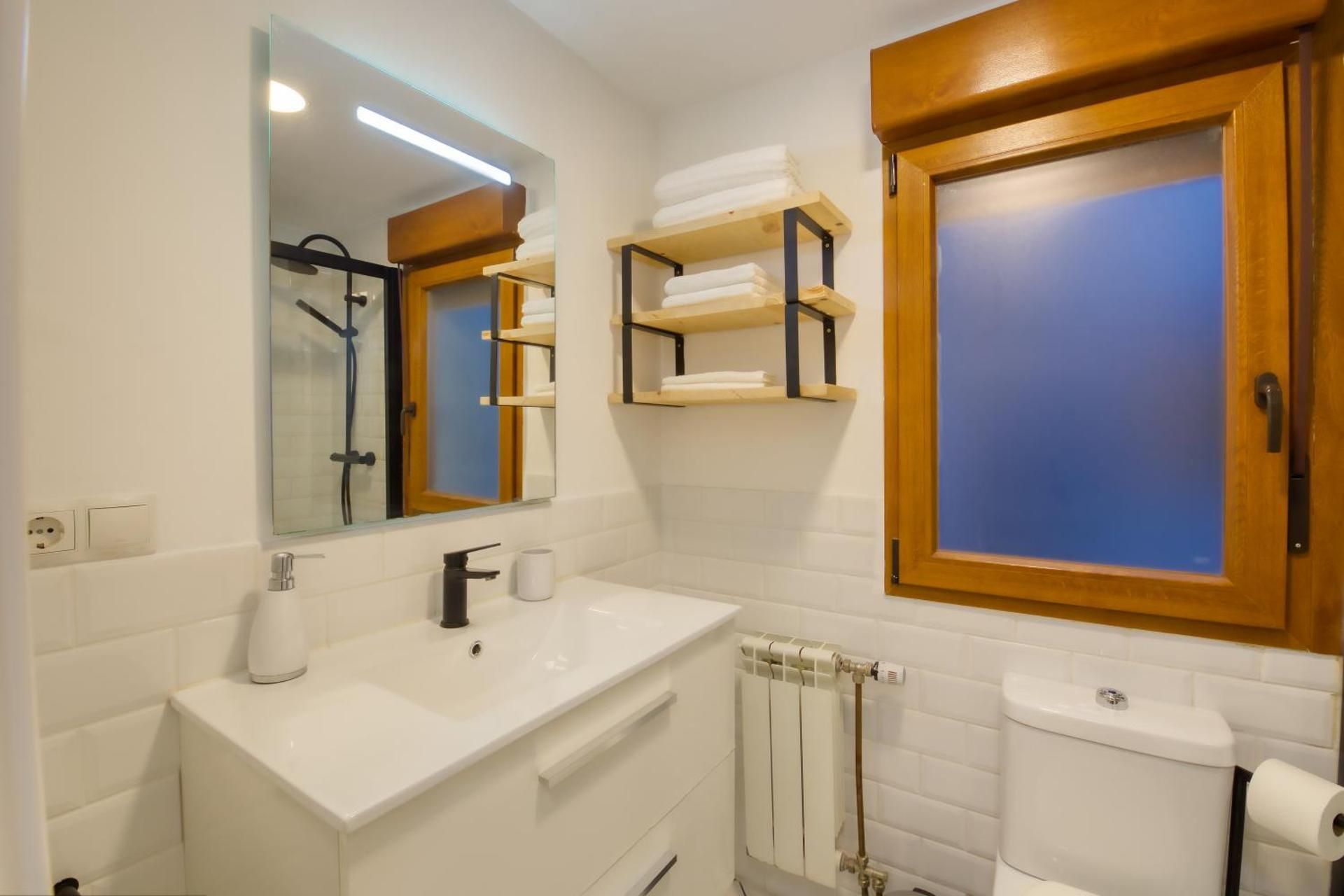 One-Bedroom Superior Apartment