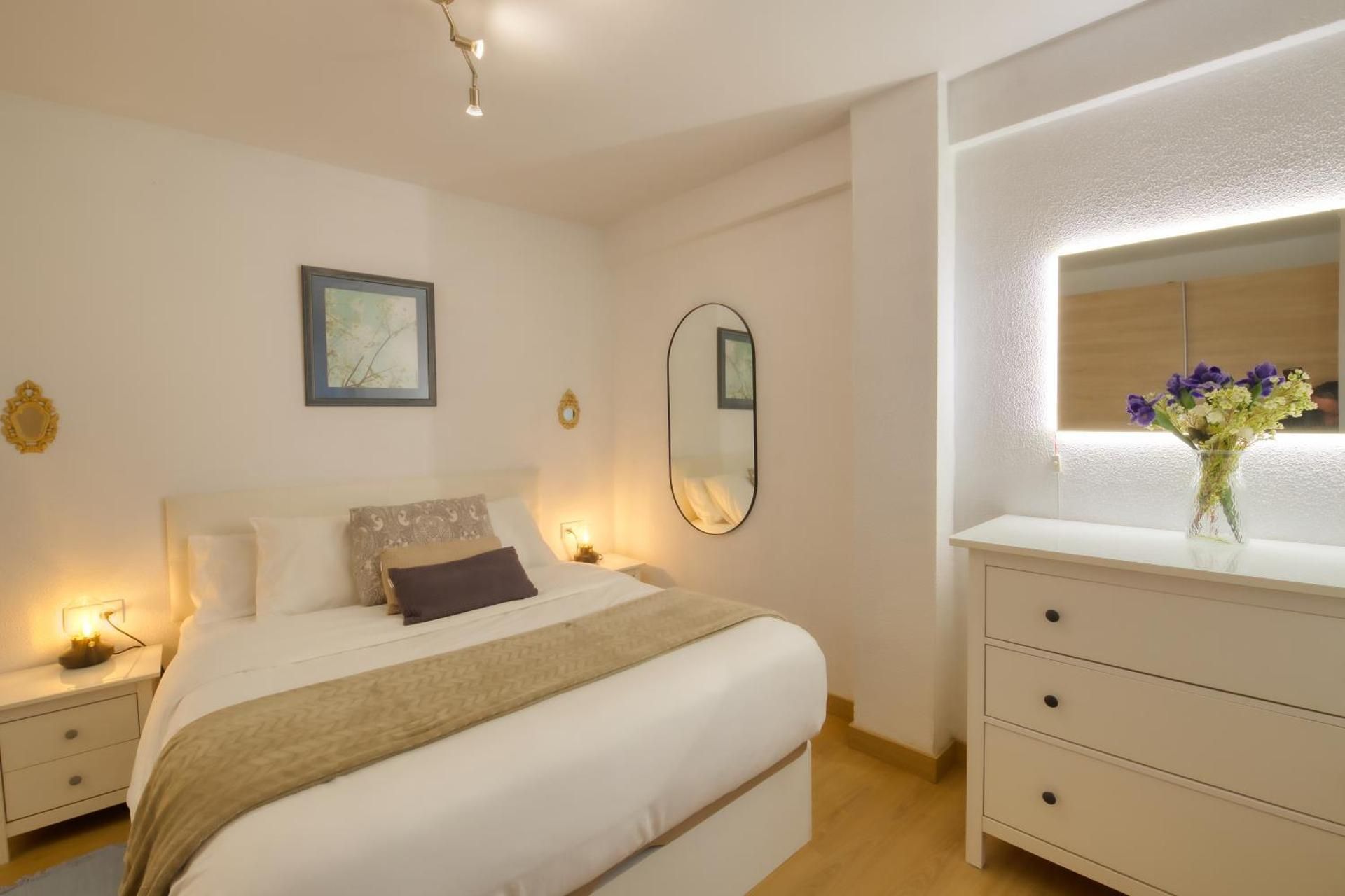 One-Bedroom Superior Apartment