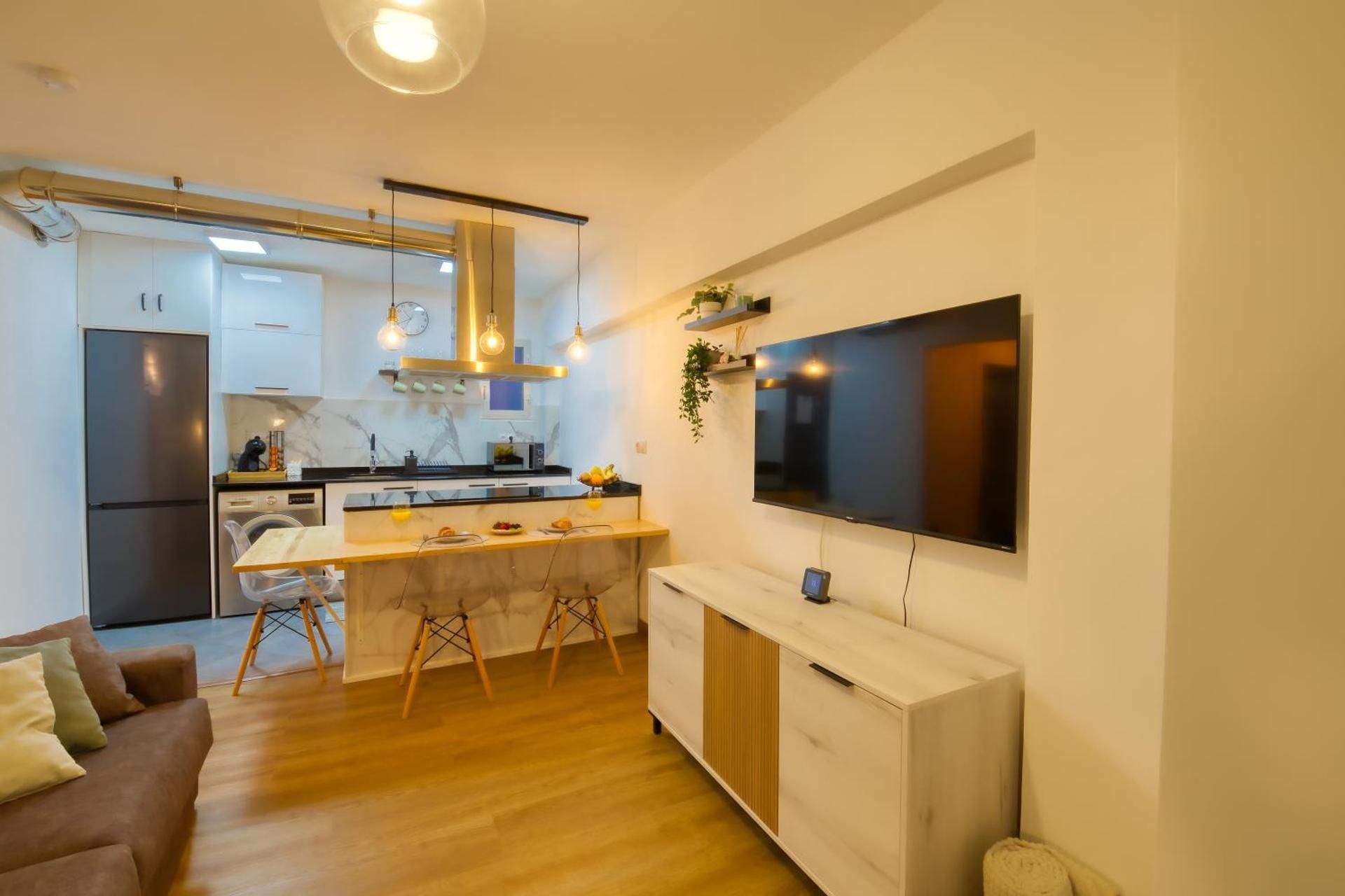 One-Bedroom Premium Apartment