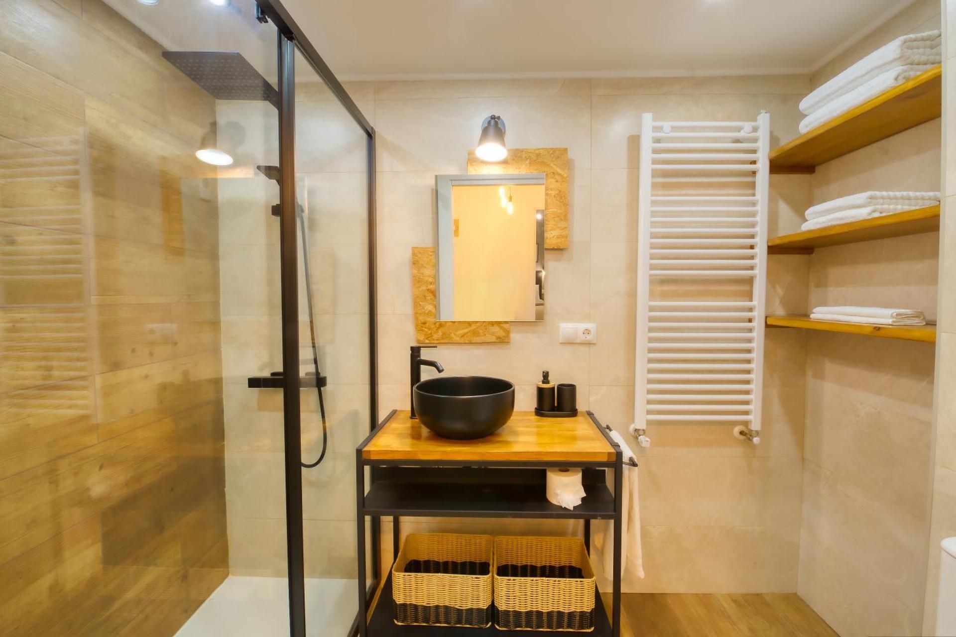 One-Bedroom Premium Apartment