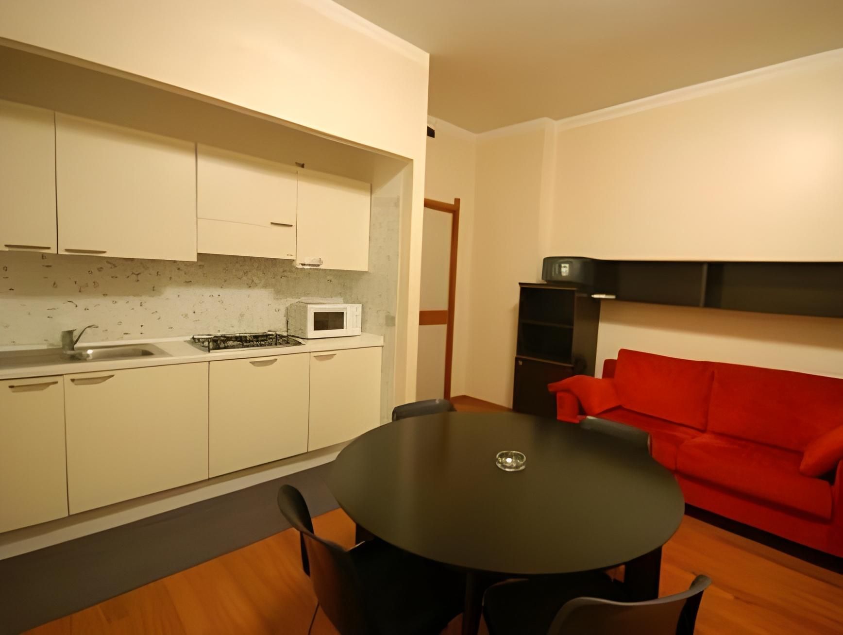 Standard Suite