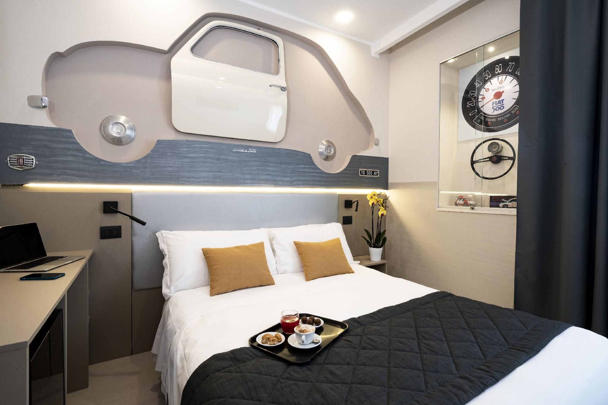Superior Double or Twin Room