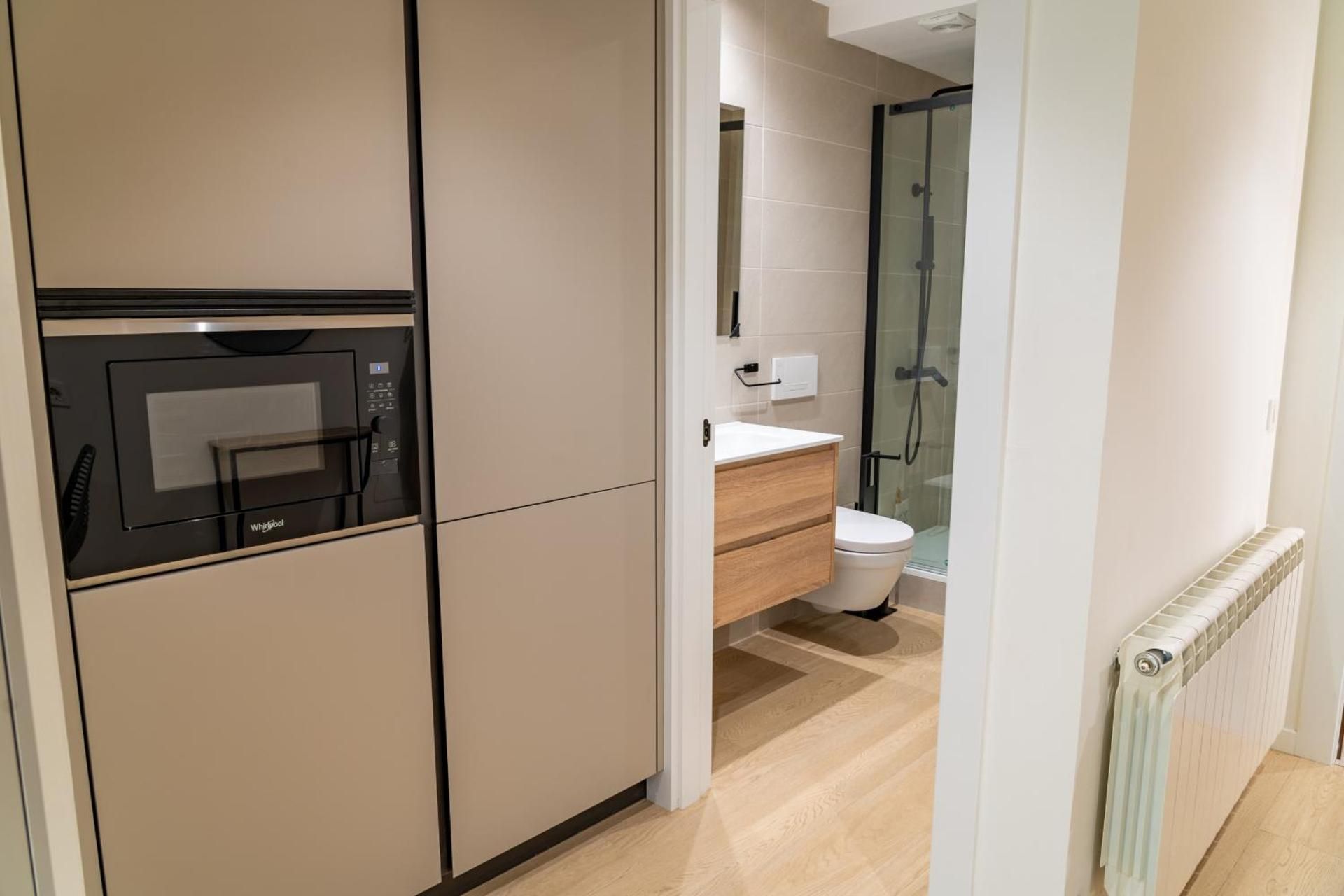Suite Apartment