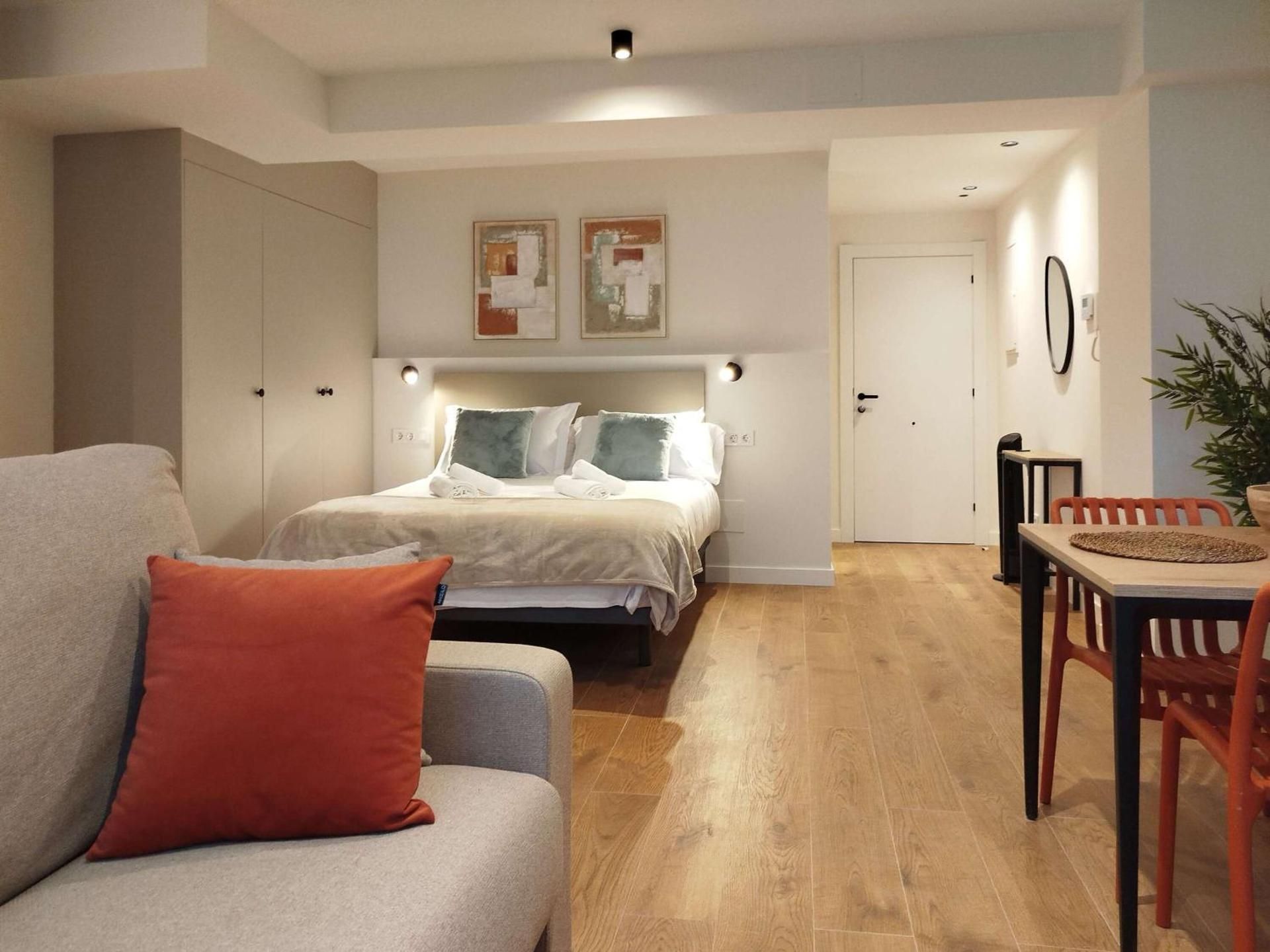 Standard Apartment