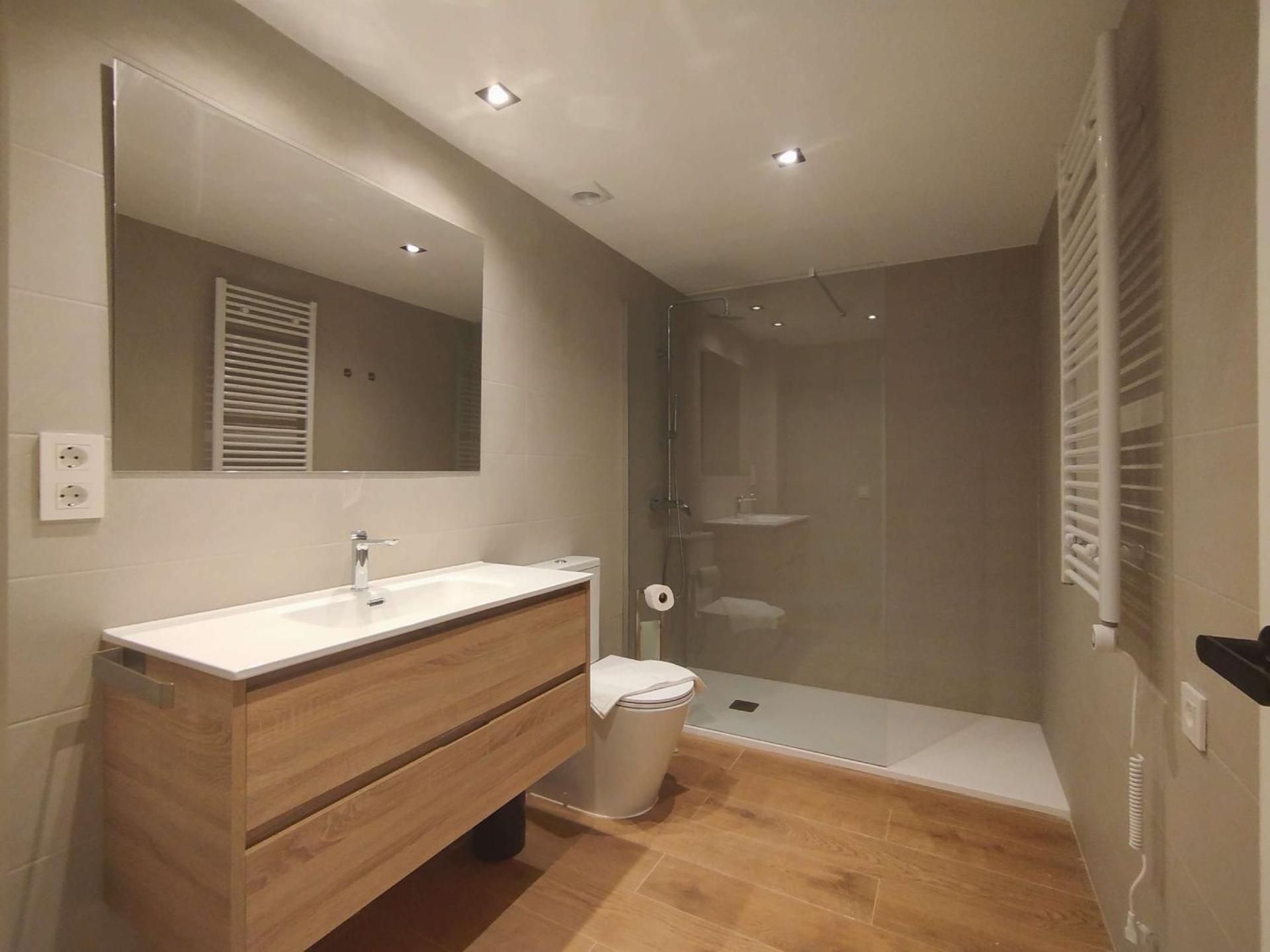 One-Bedroom Premium Apartment